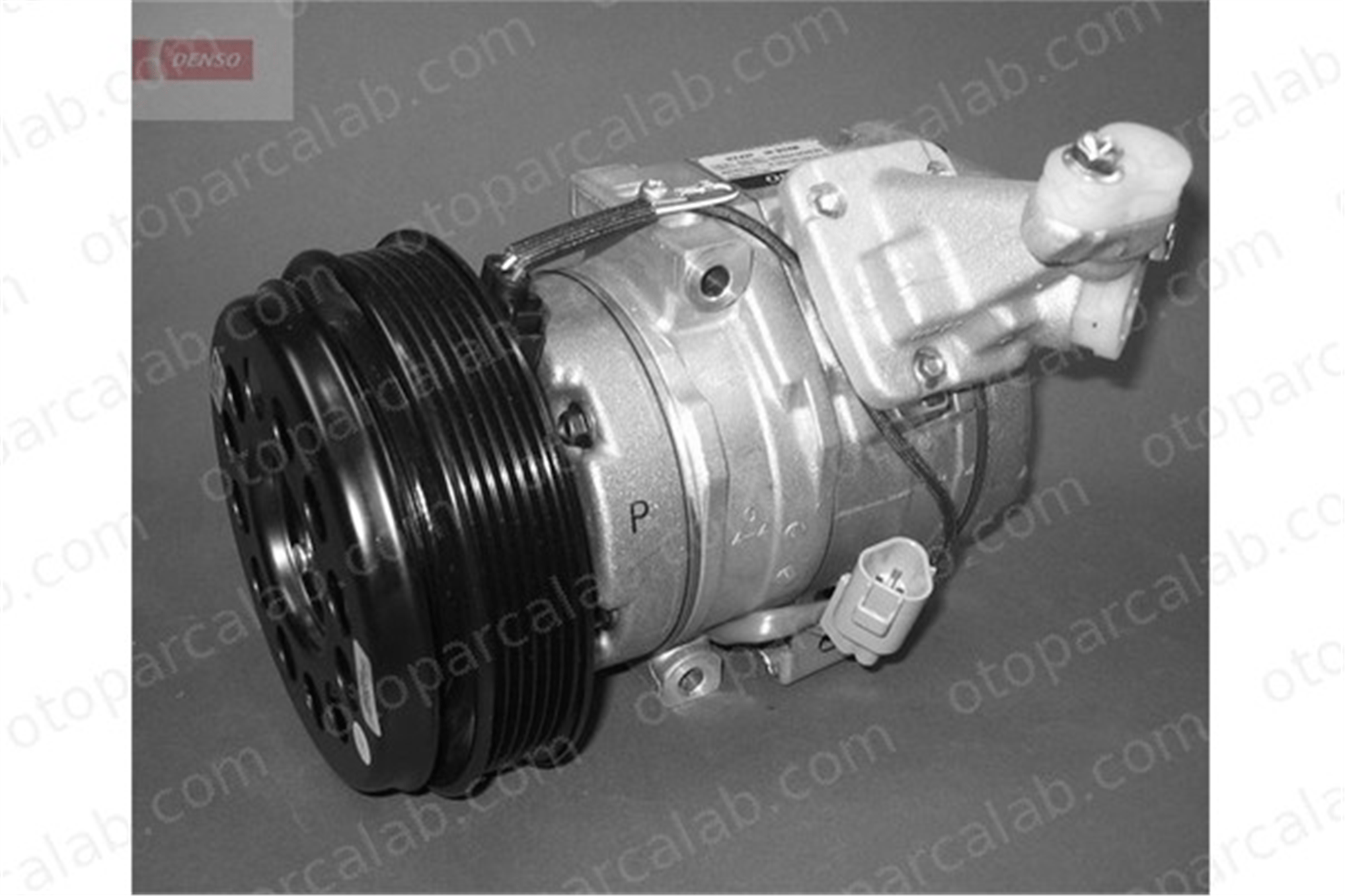 DENSO DCP50030 Klima Kompresörü TOYOTA RAV 4 II 8831042200 8832042100