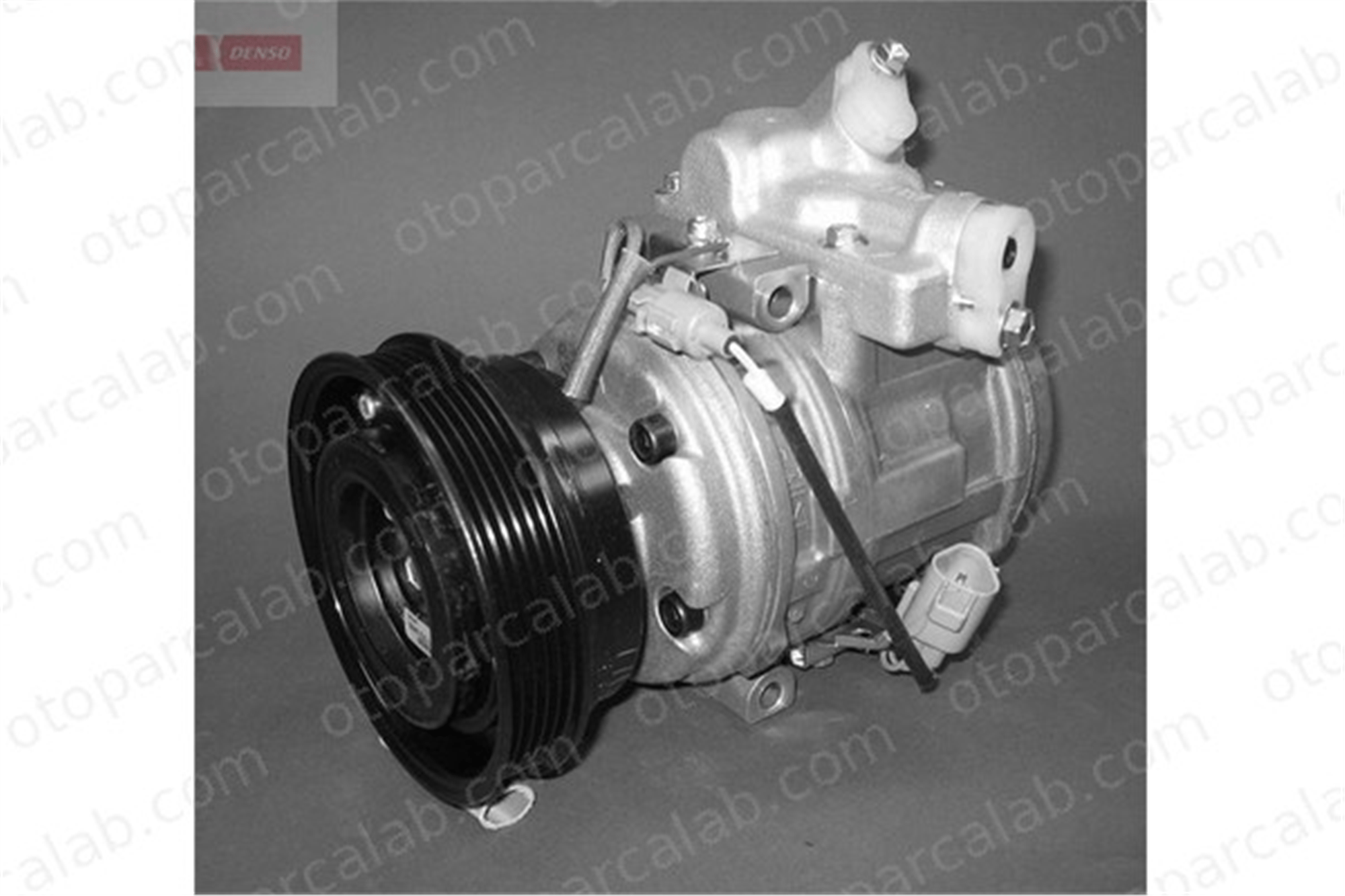 DENSO DCP50031 Klima Kompresörü TOYOTA RAV 4 I Cabrio 8831042070 8832042050