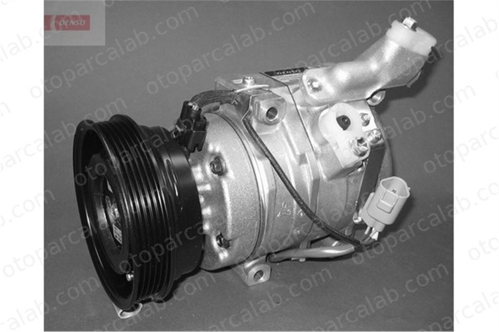 DENSO DCP50032 Klima Kompresörü TOYOTA RAV 4 II 8831042210 8832042110