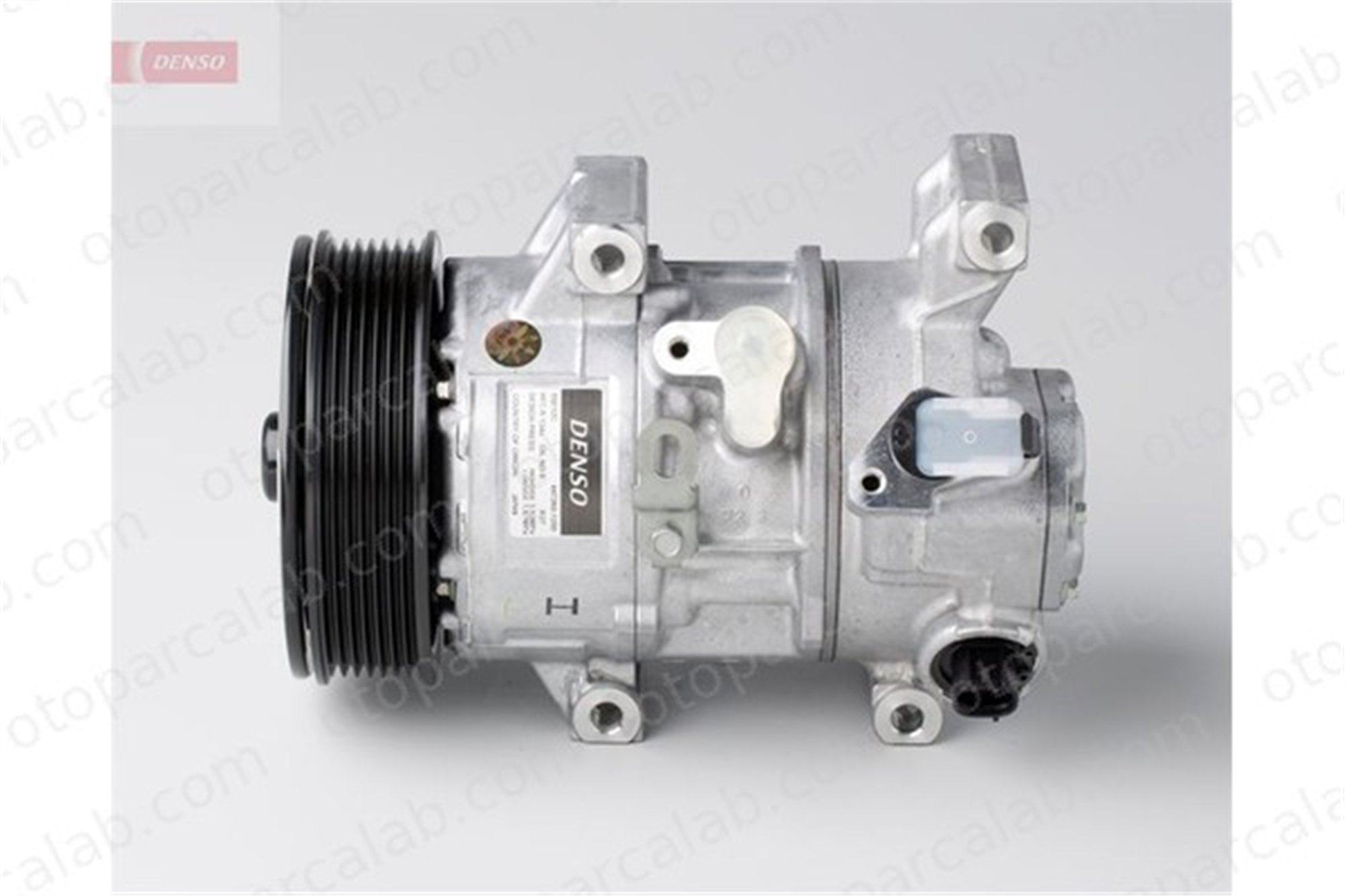 DENSO DCP50035 Klima Kompresörü TOYOTA AVENSIS Sedan AVENSIS Station wagon 8831042260