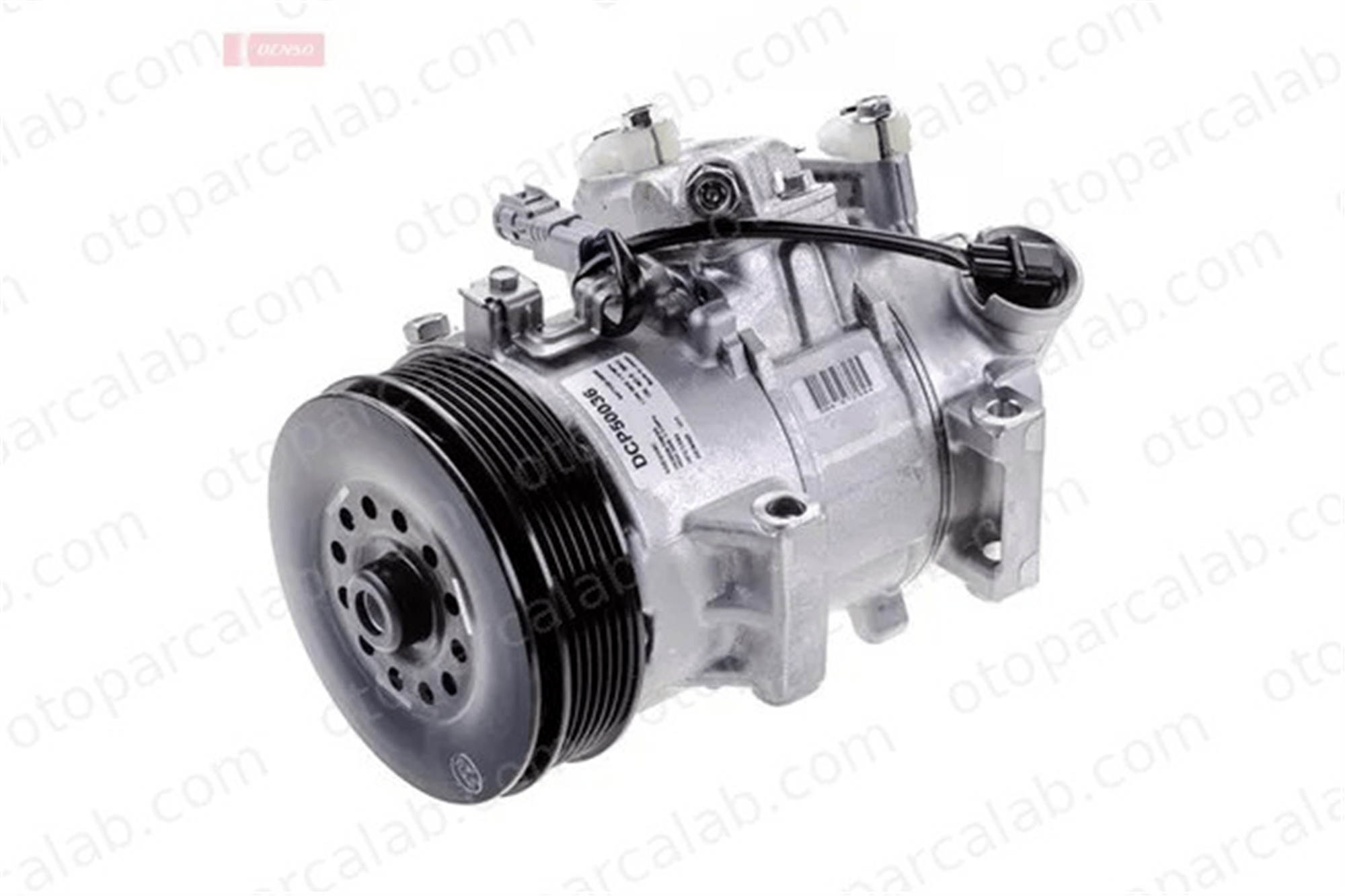 DENSO DCP50036 Klima Kompresörü TOYOTA RAV 4 III 8831042320