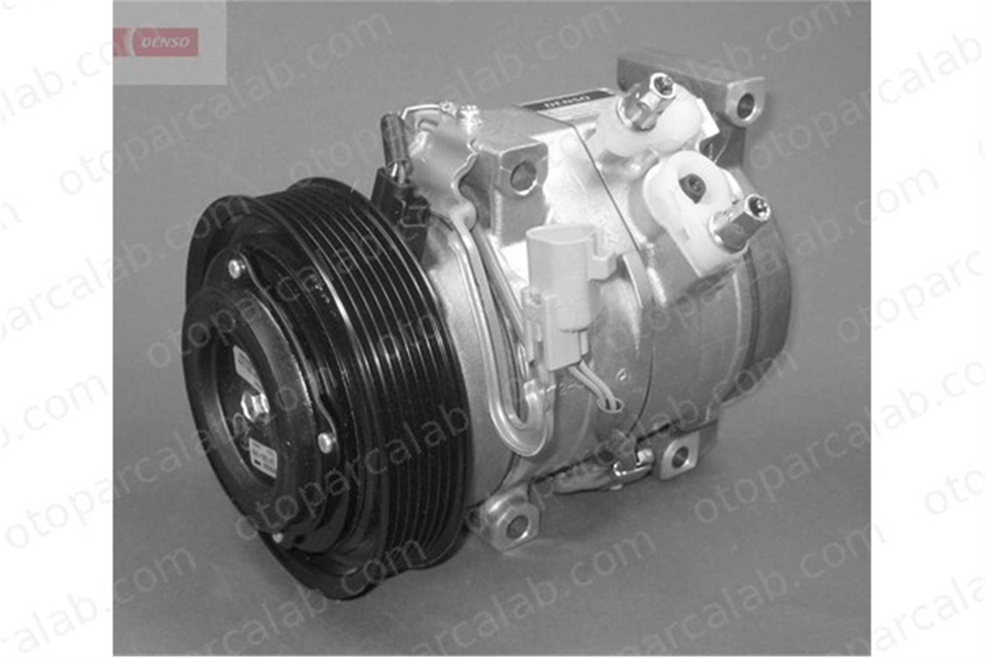 DENSO DCP50041 Klima Kompresörü TOYOTA CAMRY Sedan 8831033220 8832048080