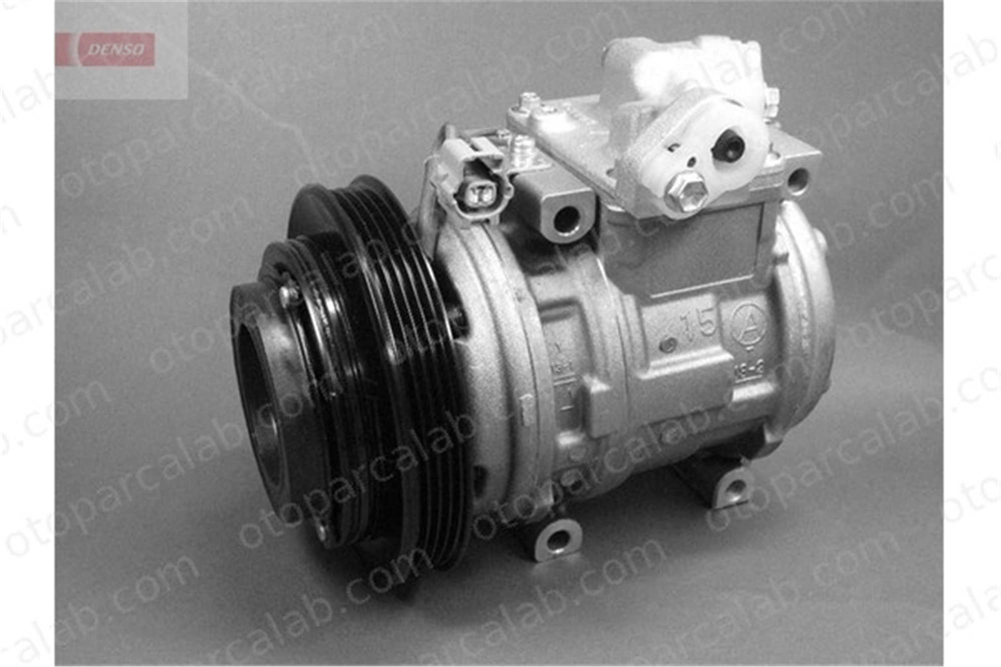 DENSO DCP50050 Klima Kompresörü TOYOTA CARINA E VI CARINA E VI Sedan 883102B301 883102B470
