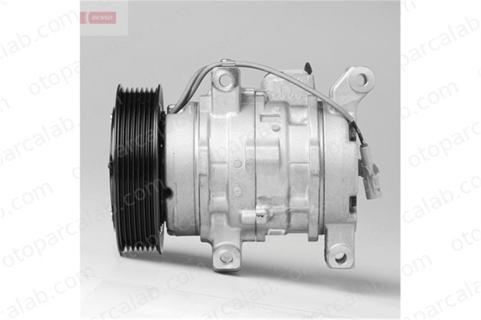 DENSO DCP50092 Klima Kompresörü TOYOTA HILUX VII Pick-up 883100K110 883100K112