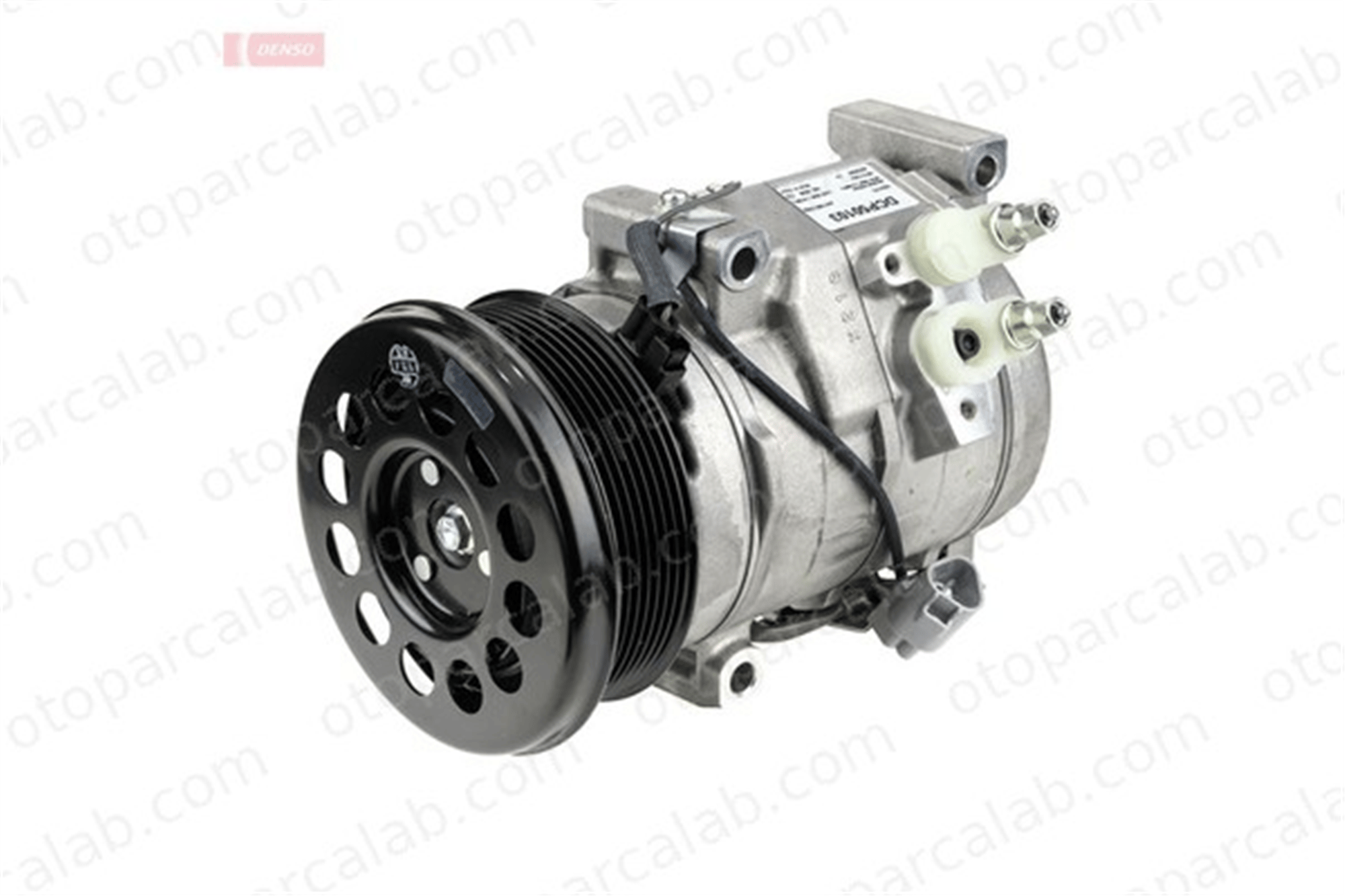 DENSO DCP50103 Klima Kompresörü TOYOTA CAMRY Sedan LAND CRUISER PRADO 8831035830 8832035700