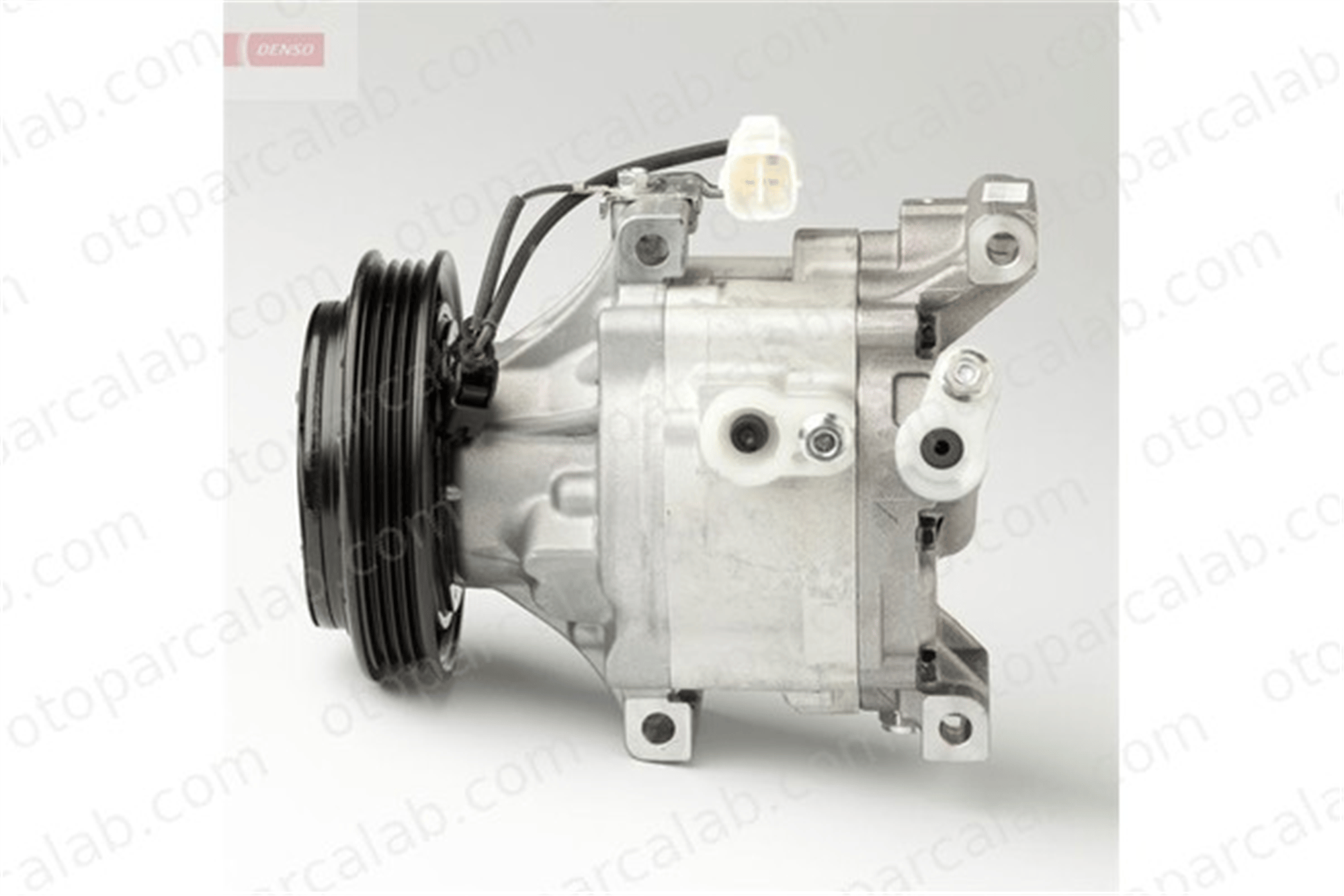 DENSO DCP50116 Klima Kompresörü TOYOTA YARIS 8831052350 8832052120