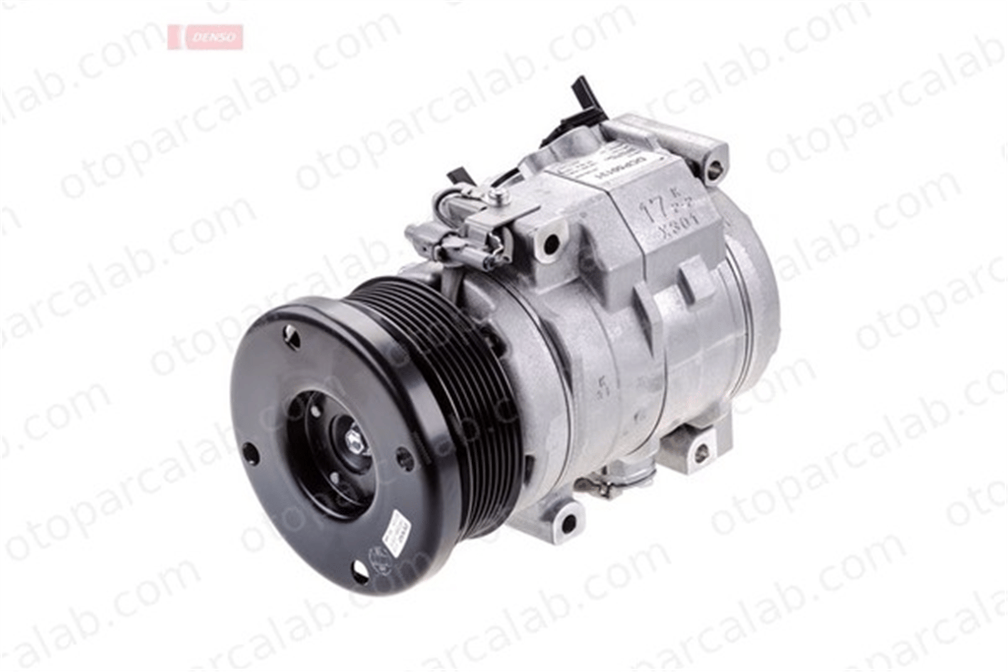 DENSO DCP50131 Klima Kompresörü TOYOTA LAND CRUISER PRADO 883106A390 883206A460