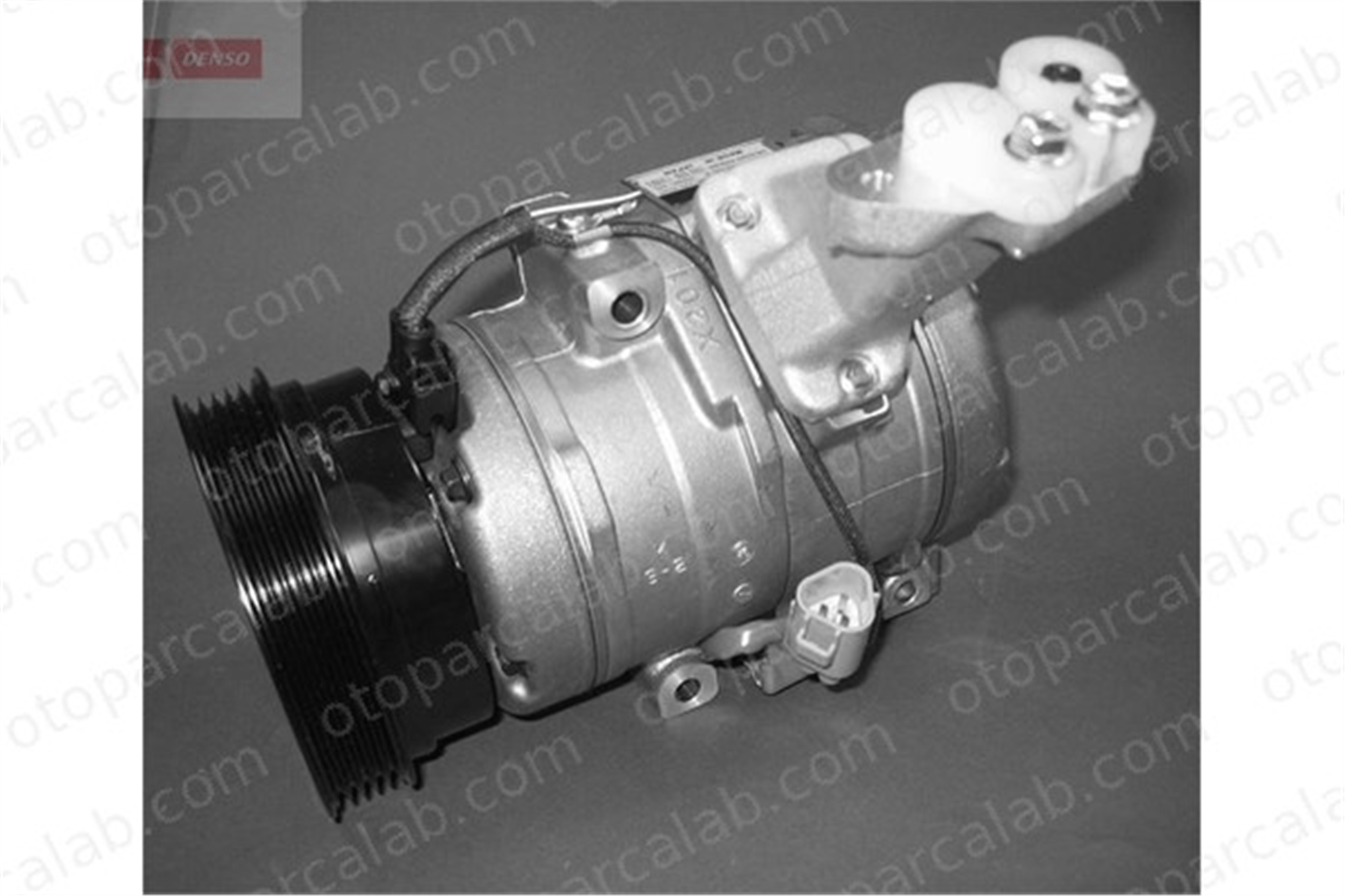 DENSO DCP50223 Klima Kompresörü TOYOTA AVENSIS VERSO 8831044180 8832044150