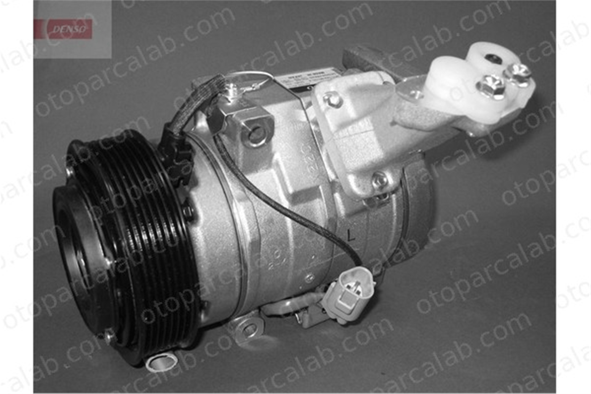 DENSO DCP50224 Klima Kompresörü TOYOTA AVENSIS VERSO 8831044200 8832044130