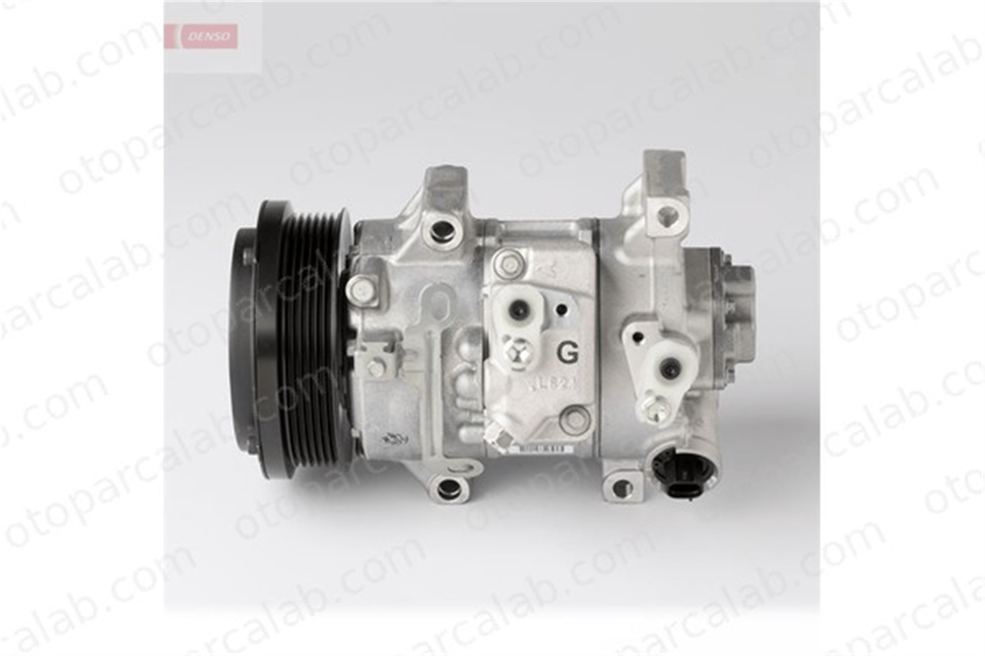 DENSO DCP50228 Klima Kompresörü TOYOTA AVENSIS Sedan AVENSIS Station wagon 8831002690 8831005140