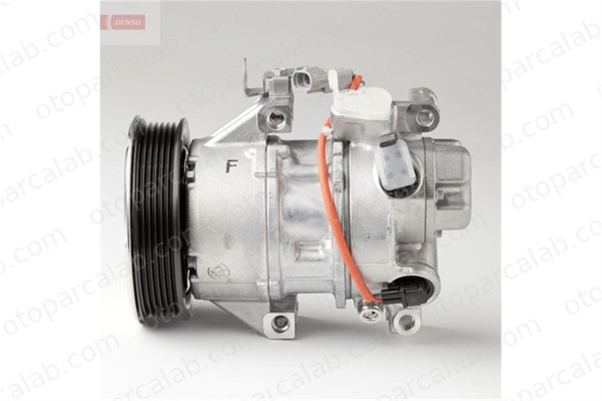 DENSO DCP50248 Klima Kompresörü TOYOTA YARIS 883100D210 883100D211
