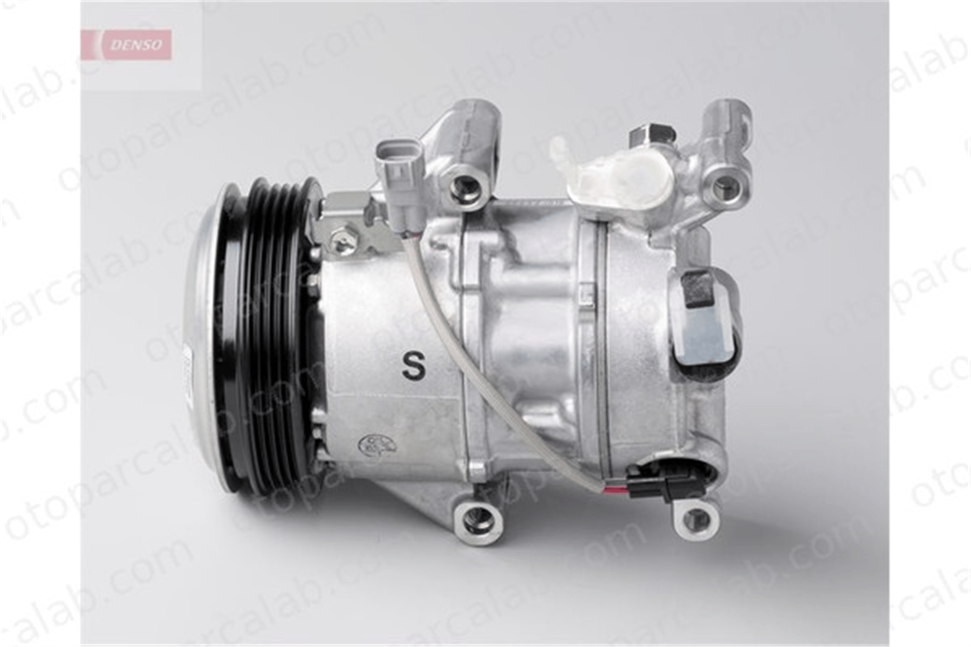 DENSO DCP50250 Klima Kompresörü TOYOTA YARIS 883100D420