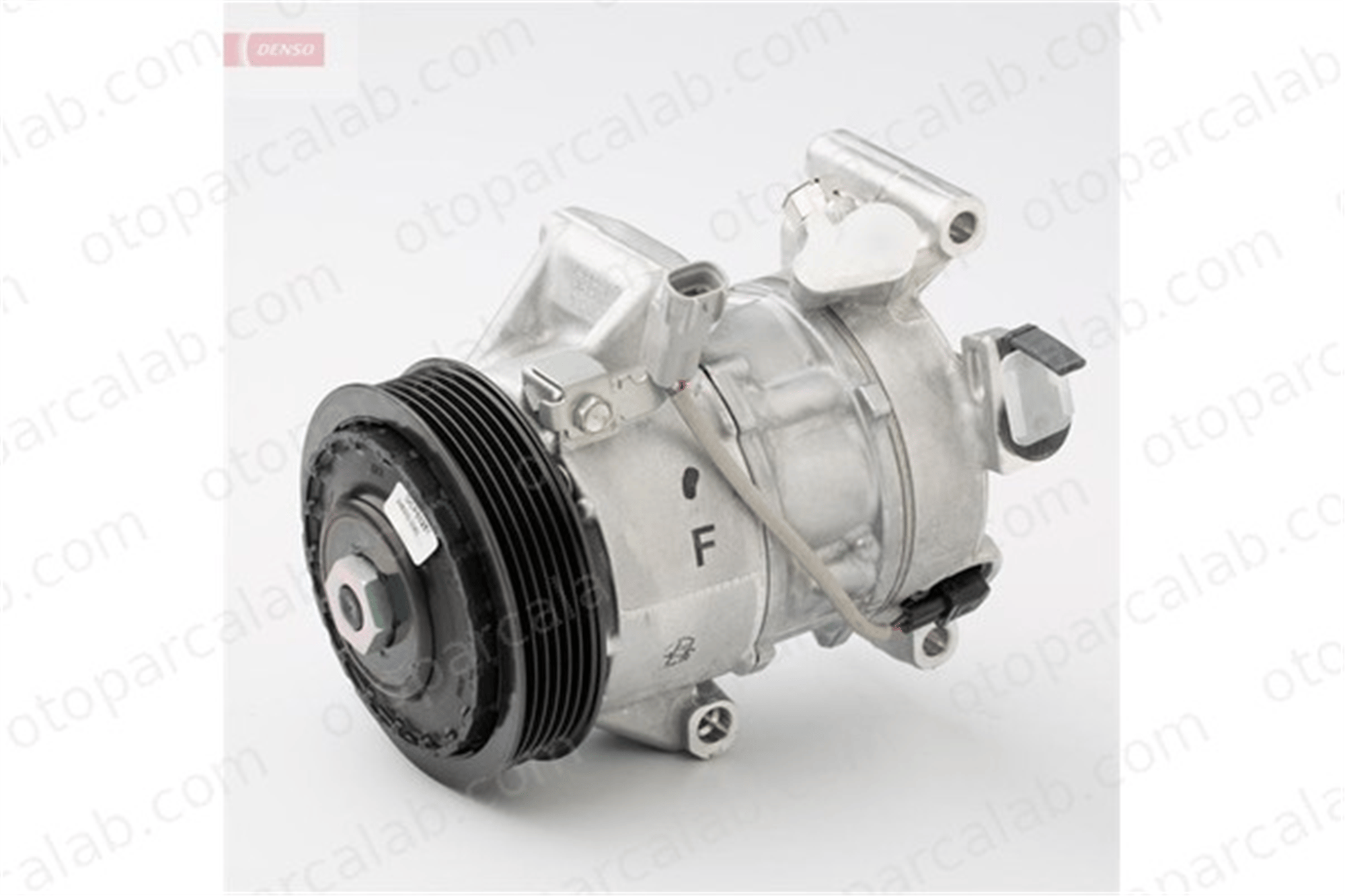 DENSO DCP50251 Klima Kompresörü TOYOTA VERSO S YARIS 883100D380 8831052710