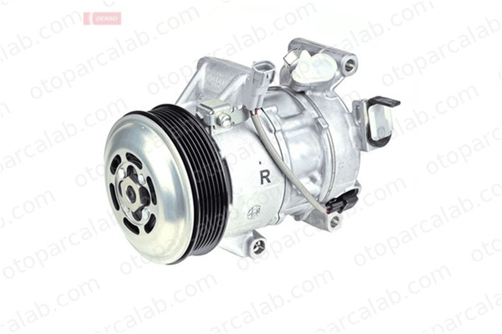 DENSO DCP50253 Klima Kompresörü TOYOTA YARIS 883100D410