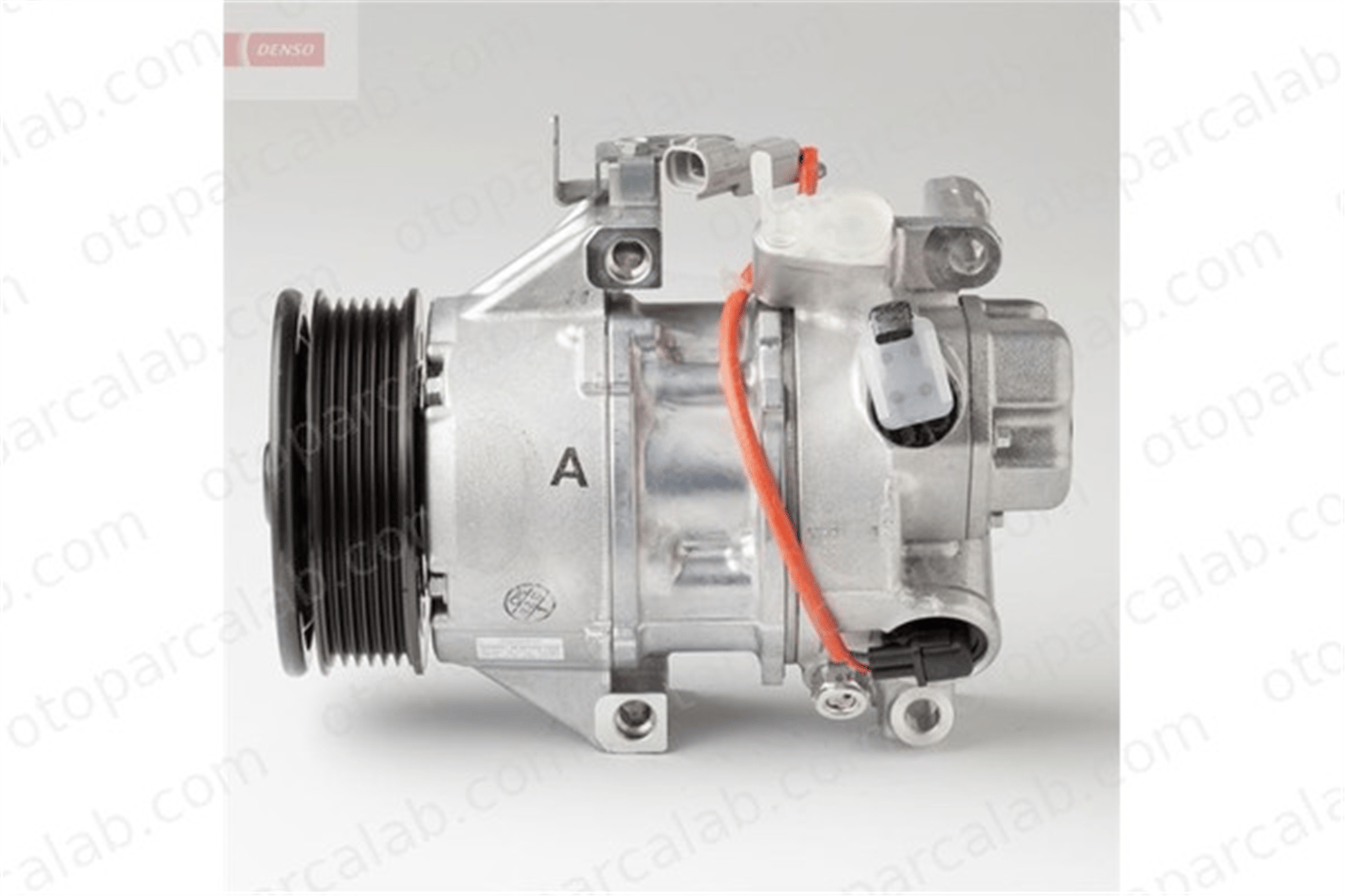 DENSO DCP50305 Klima Kompresörü TOYOTA URBAN CRUISER AURIS 8831002720 883100D330