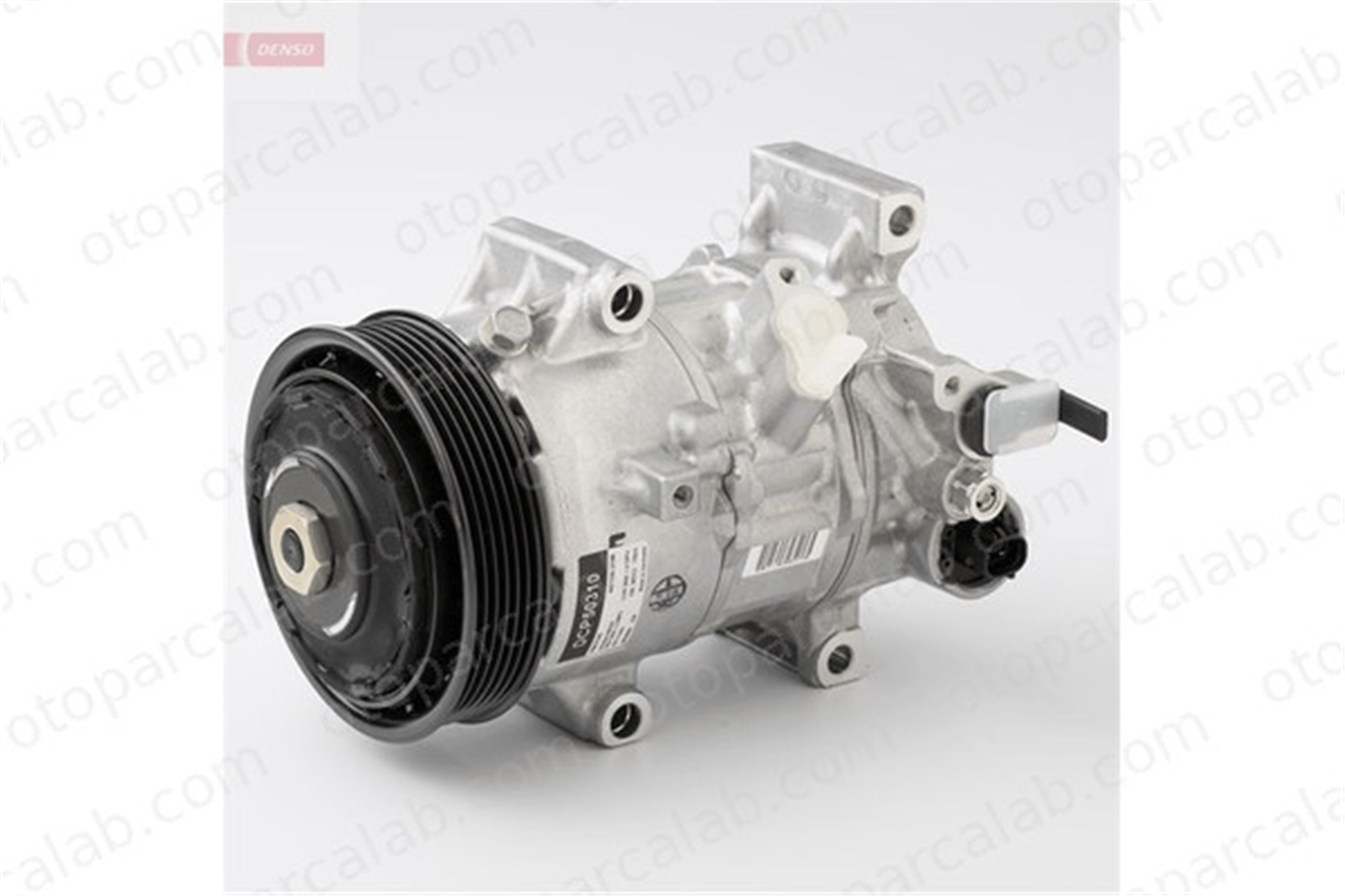 DENSO DCP50310 Klima Kompresörü TOYOTA COROLLA Sedan AURIS 8831002780
