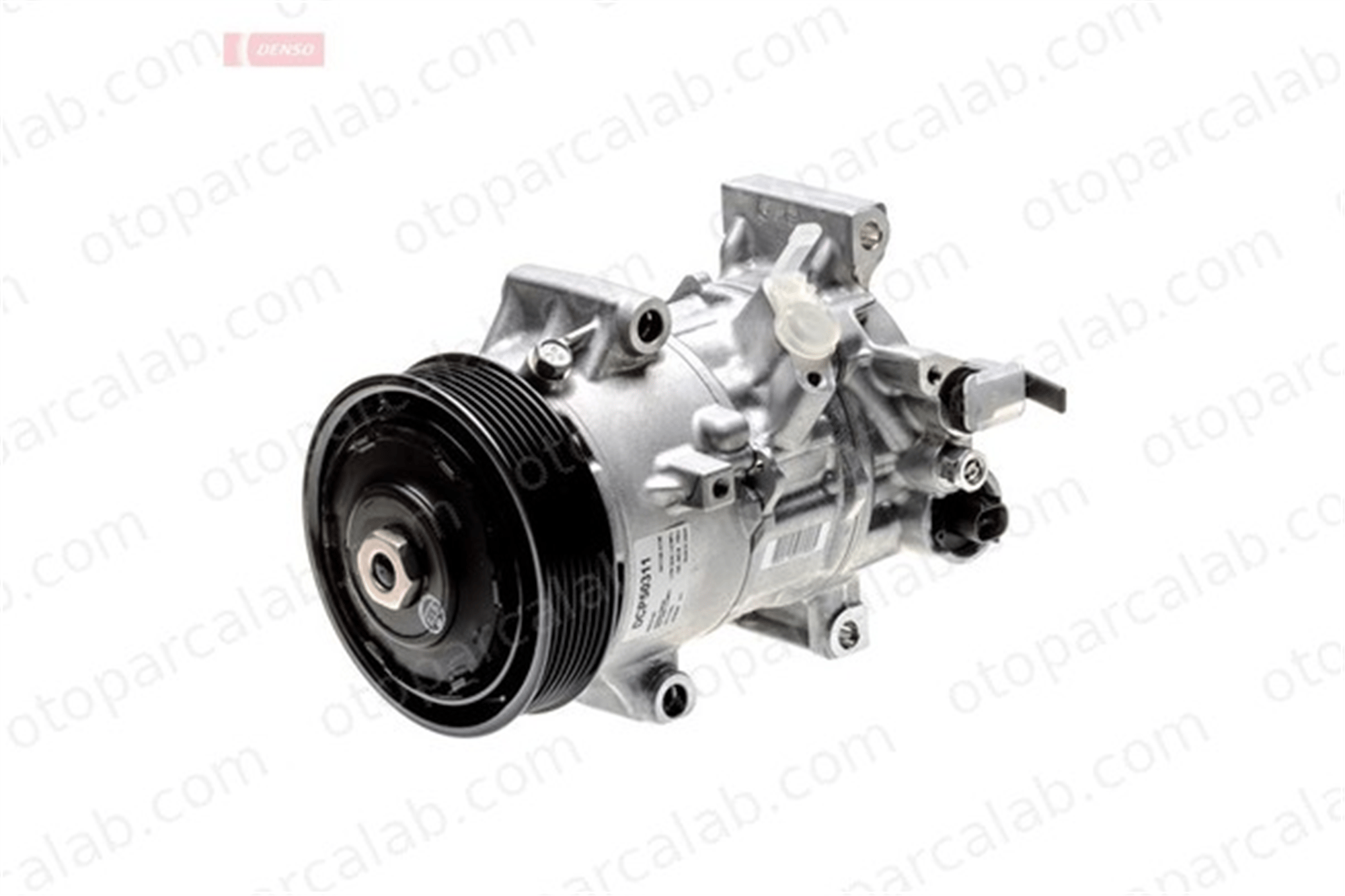 DENSO DCP50311 Klima Kompresörü TOYOTA RAV 4 IV 8831042370 8831042520