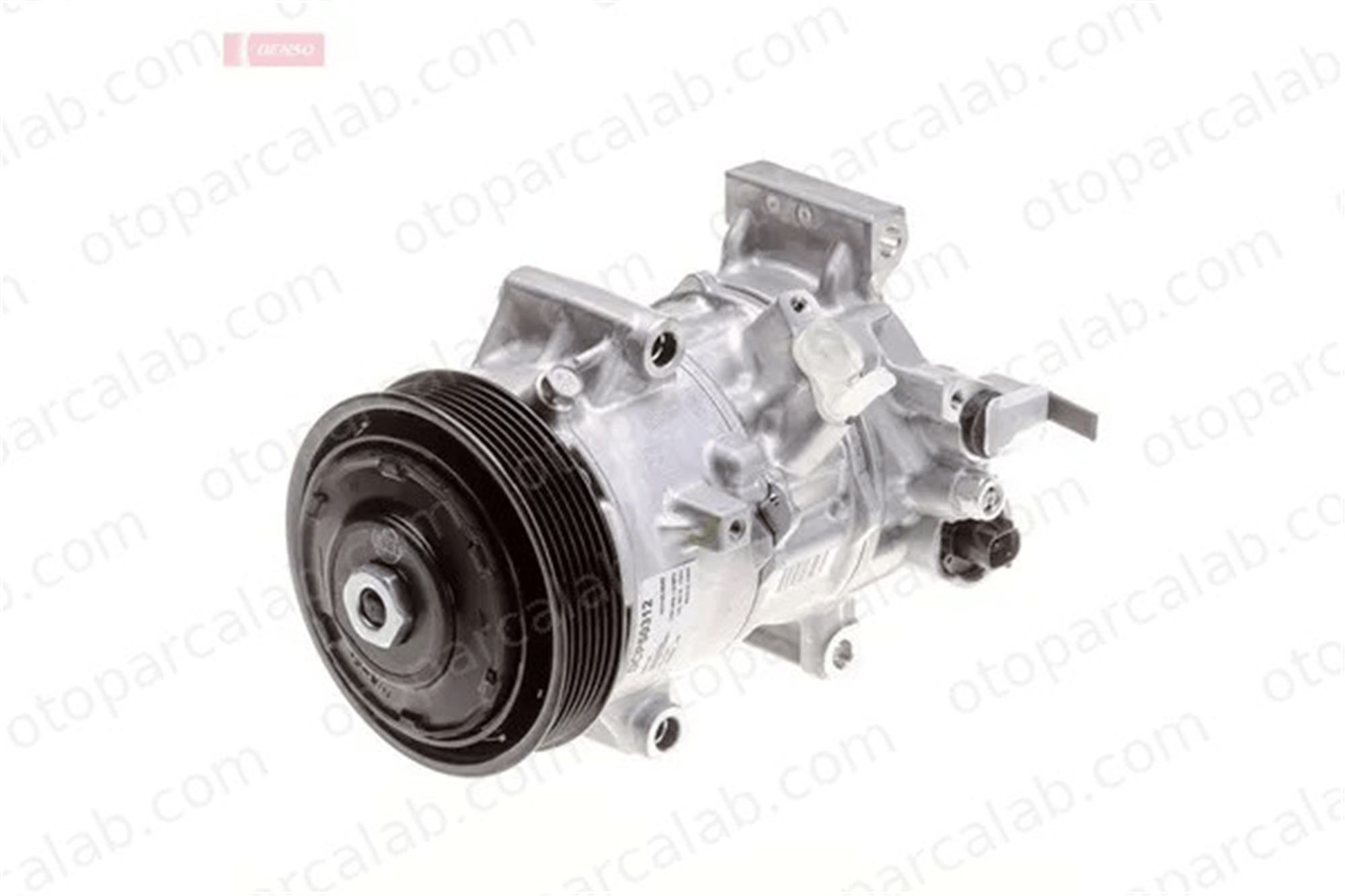 DENSO DCP50312 Klima Kompresörü TOYOTA AURIS AURIS Station wagon 8831002790 883101A841