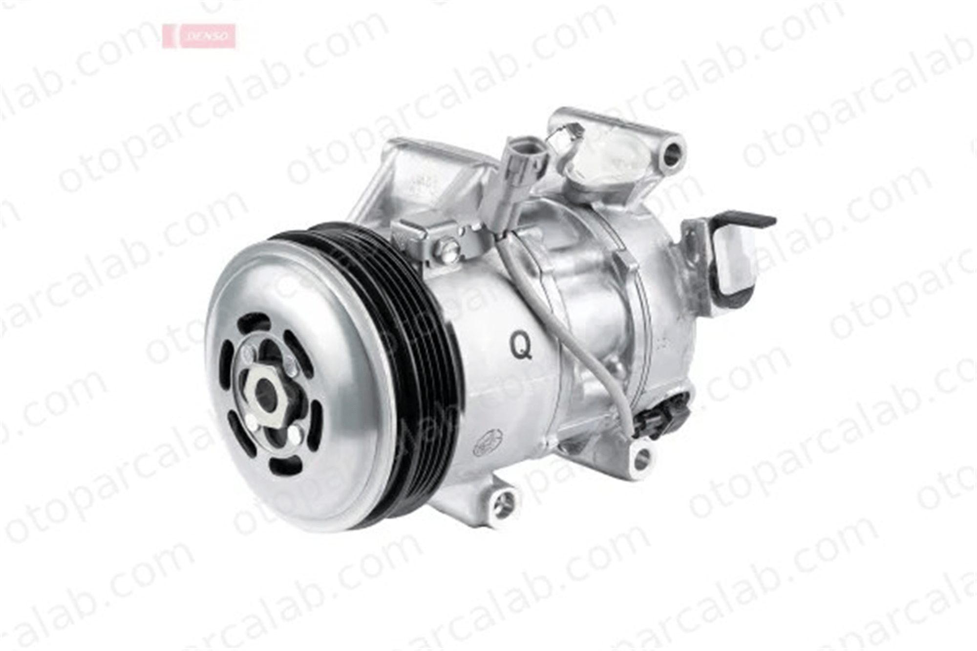 DENSO DCP50319 Klima Kompresörü TOYOTA AURIS AURIS Station wagon DCP50319 8831002800