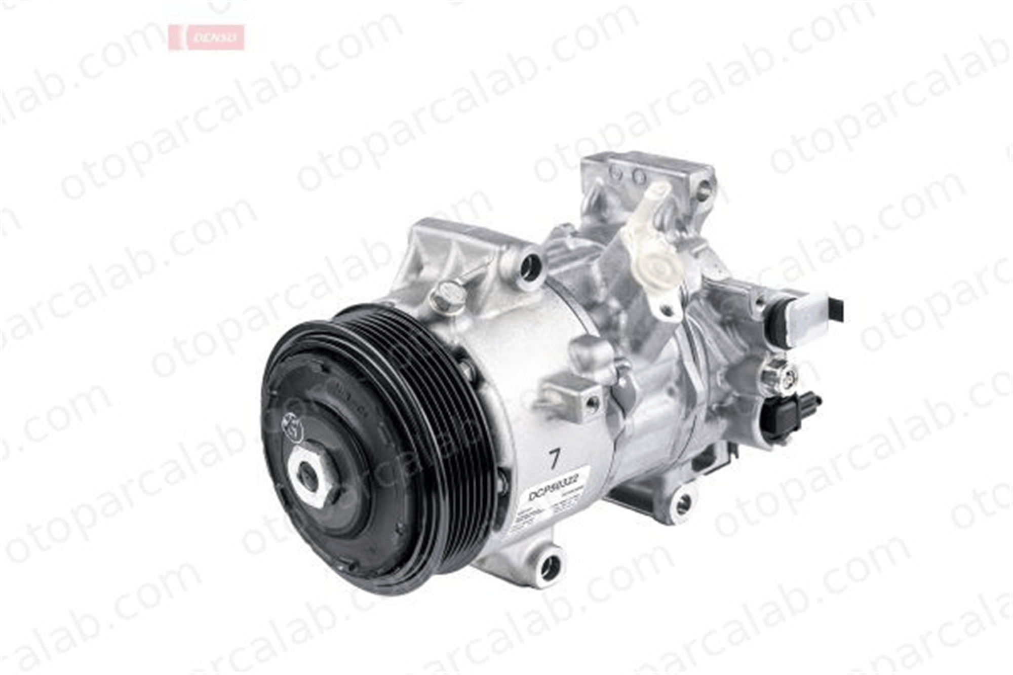 DENSO DCP50322 Klima Kompresörü TOYOTA COROLLA Hatchback COROLLA Station wagon 8831002C00 8831012B40