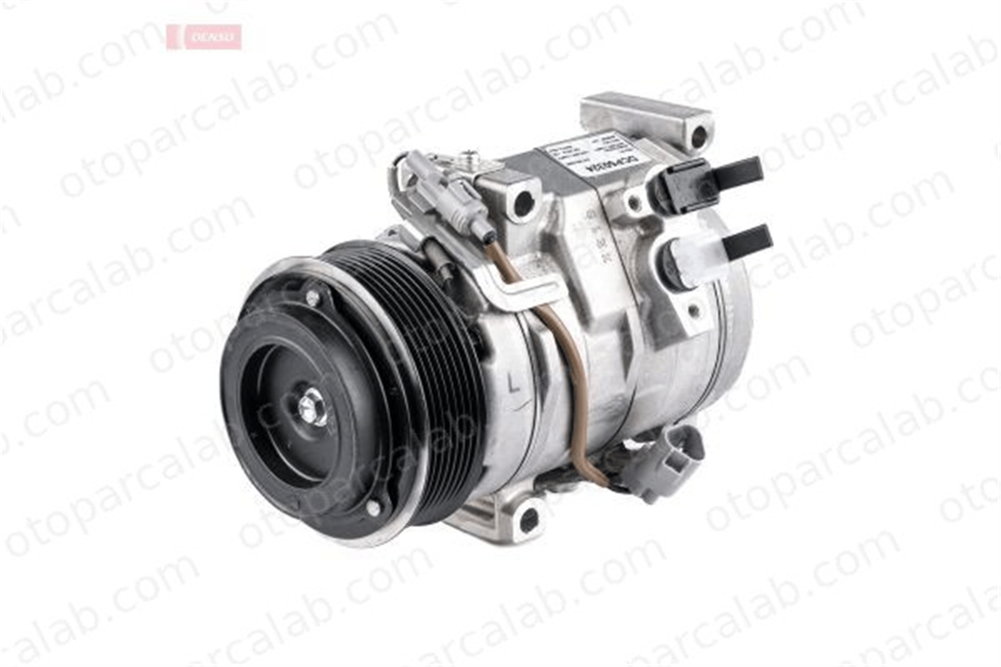 DENSO DCP50324 Klima Kompresörü TOYOTA LAND CRUISER PRADO 883106A420 883206A540