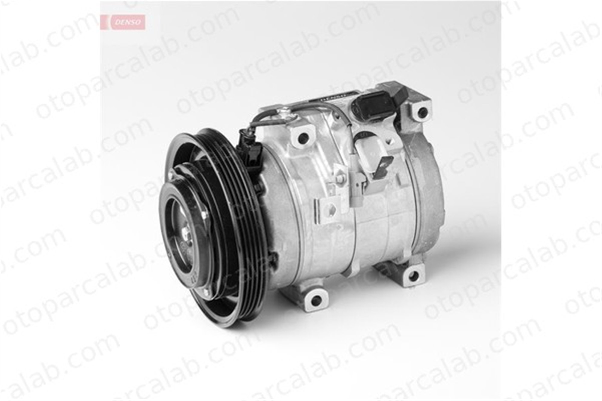 DENSO DCP51000 Klima Kompresörü LEXUS IS I IS SportCross 8832053020 8841053010