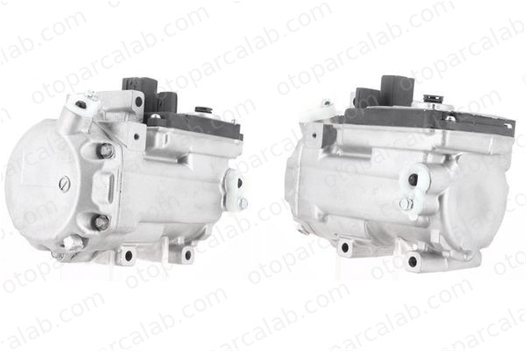 DENSO DCP51006 Klima Kompresörü TOYOTA ALPHARD / VELLFIRE LEXUS RX 8837030030 8837028020