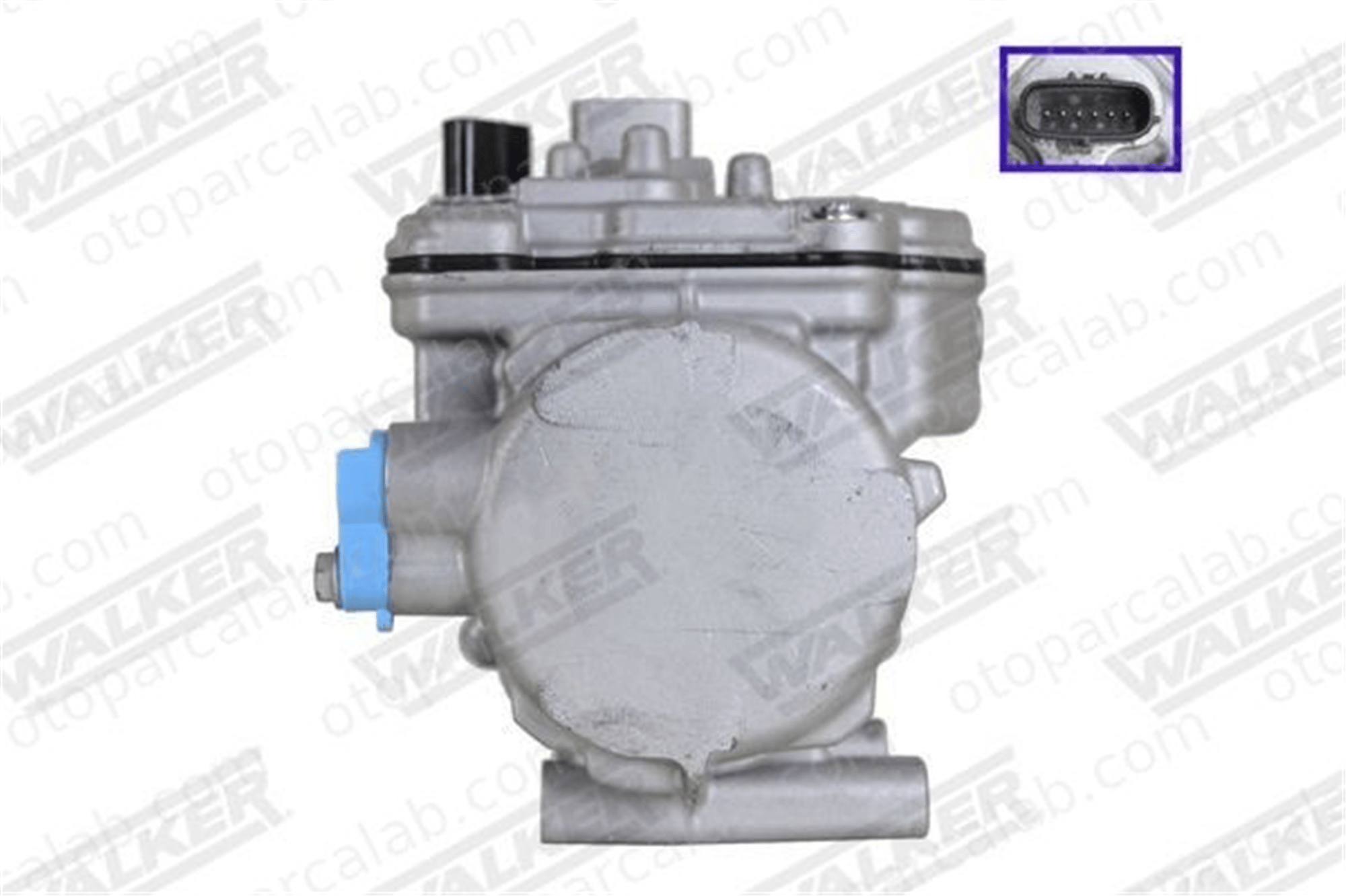 DENSO DCP51012 Klima Kompresörü LEXUS NX TOYOTA RAV 4 IV 8837033020 8837033030