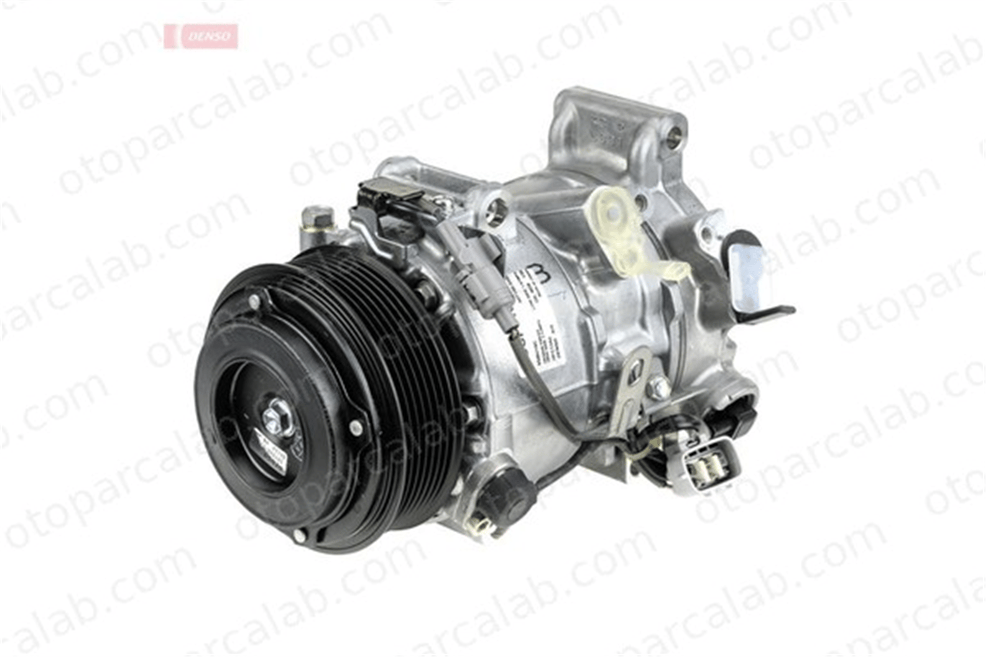 DENSO DCP51016 Klima Kompresörü LEXUS RX 8831048180