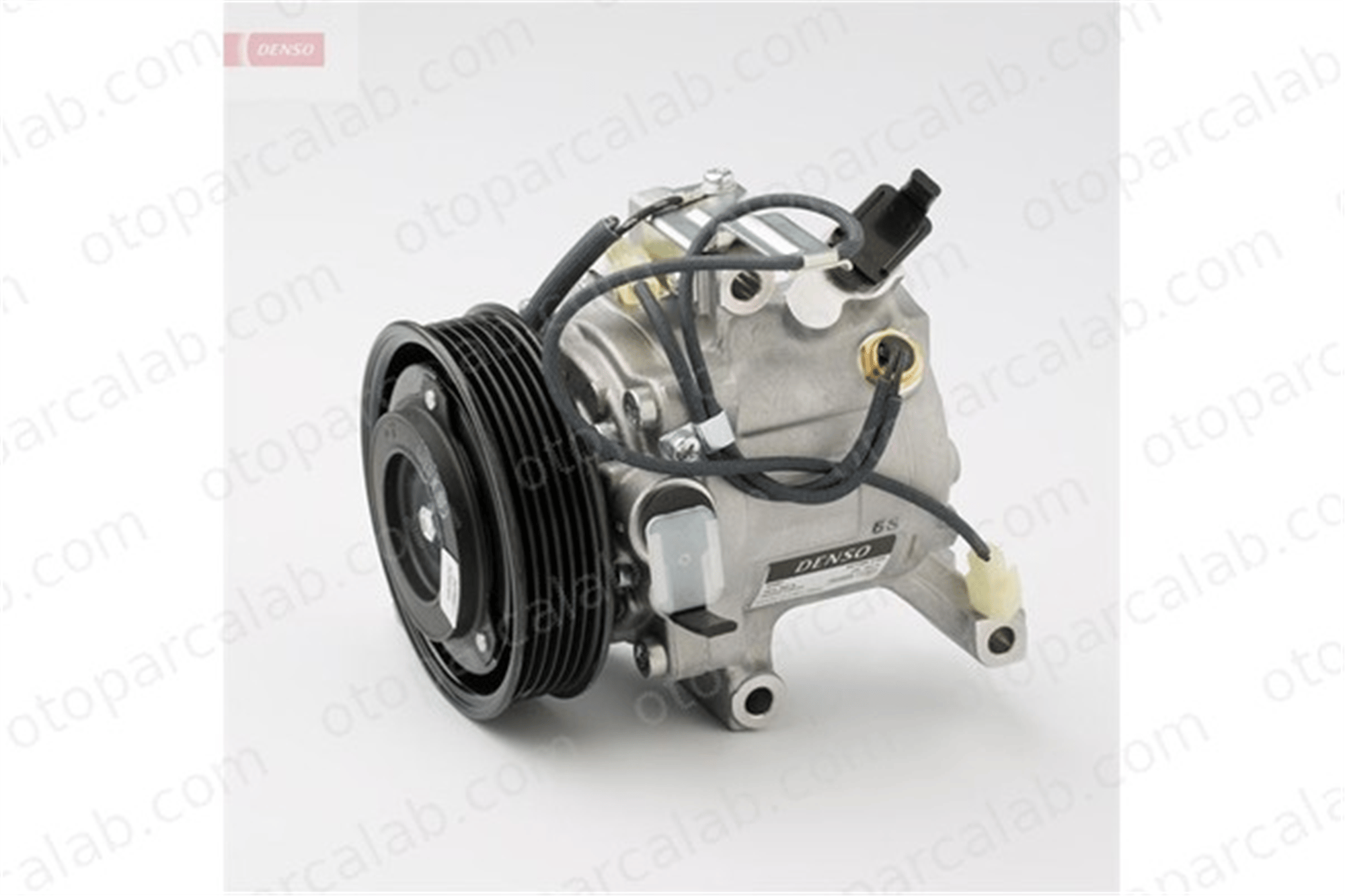 DENSO DCP99017 Klima Kompresörü DAIHATSU CUORE VII 88310B2220 88320B2070