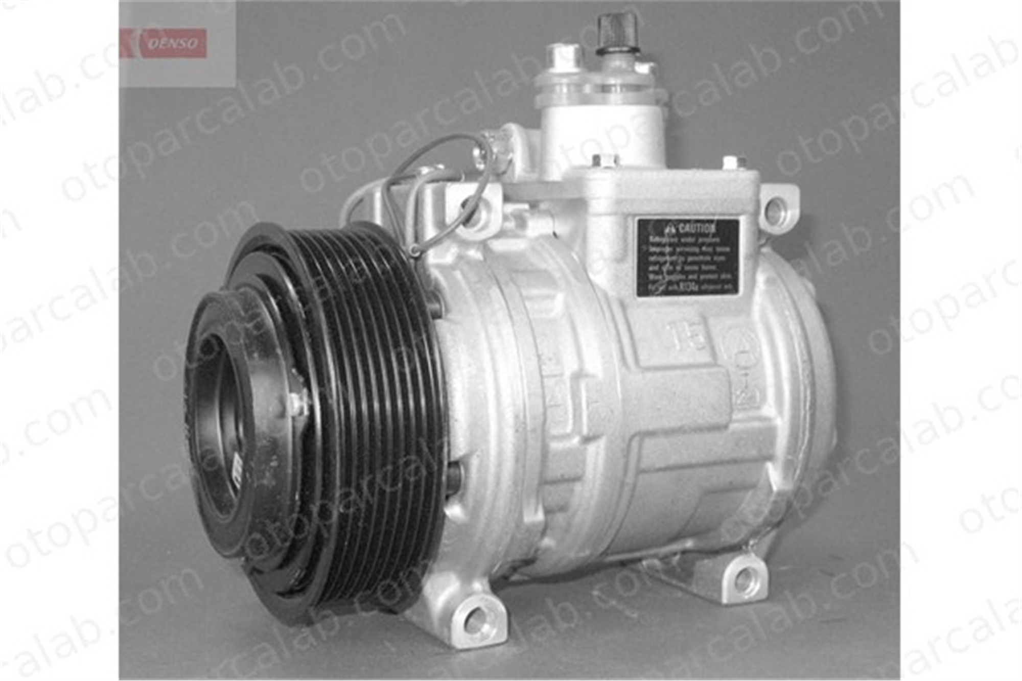 DENSO DCP99513 Klima Kompresörü MERCEDES-BENZ 190 CITROËN CX I AL176858