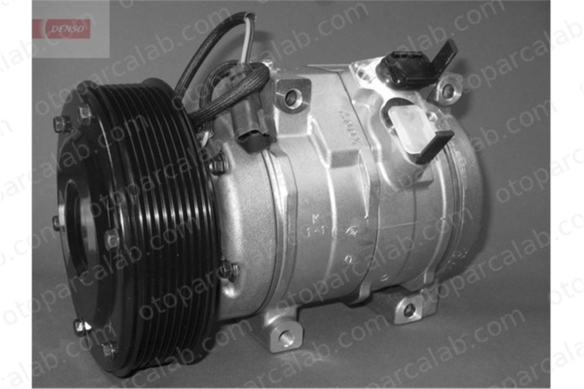 DENSO DCP99800 Klima Kompresörü 3050324 2457779