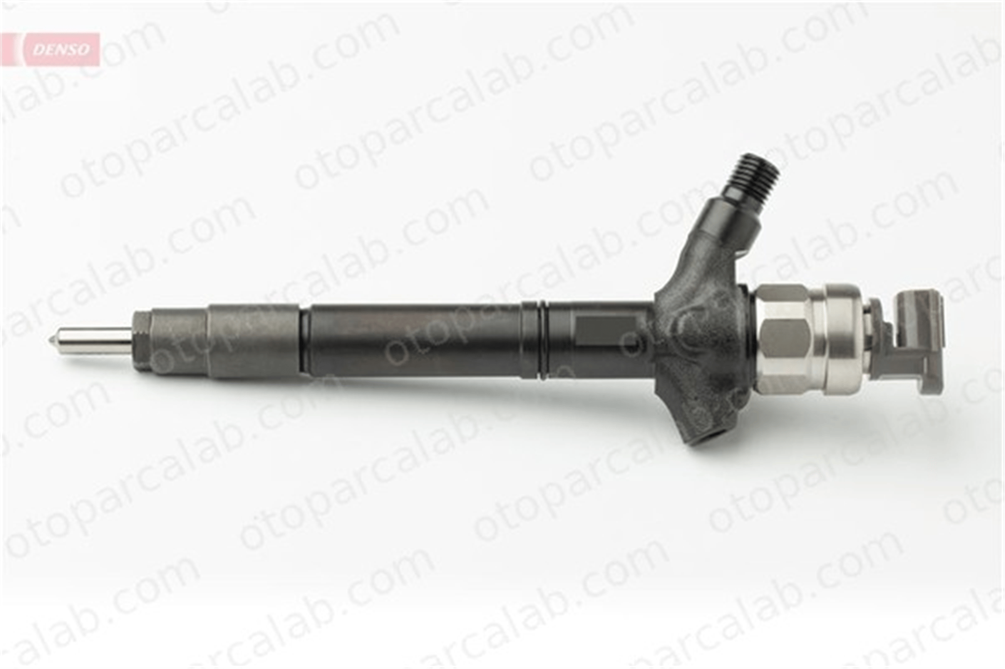 DENSO DCRI107640 Enjektör TOYOTA COROLLA Verso RAV 4 III 236700R170 236700R120