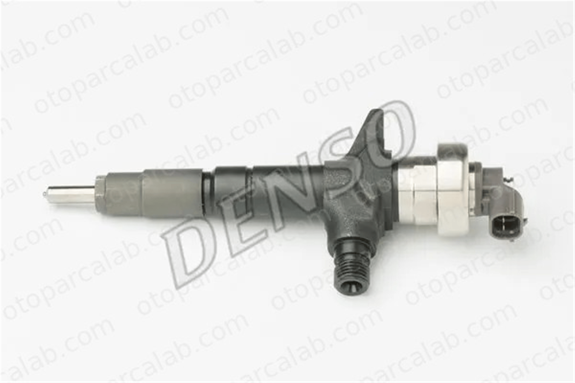 DENSO DCRI200280 Enjektör TOYOTA HILUX VII Pick-up 2367030450 2367039455