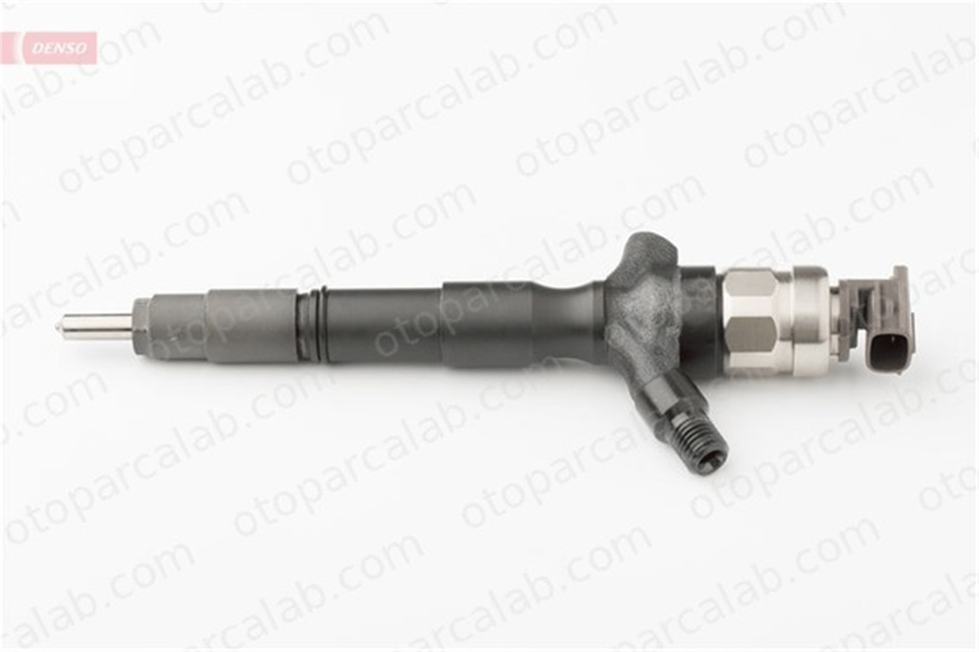 DENSO DCRI300810 Enjektör TOYOTA HILUX VII Pick-up 2367009380