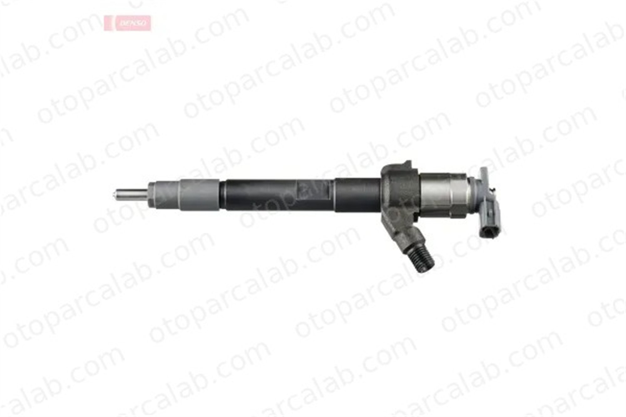 DENSO DCRI301760 Enjektör FIAT FULLBACK Pick-up MITSUBISHI L200 / TRITON 1465A439 6000605323