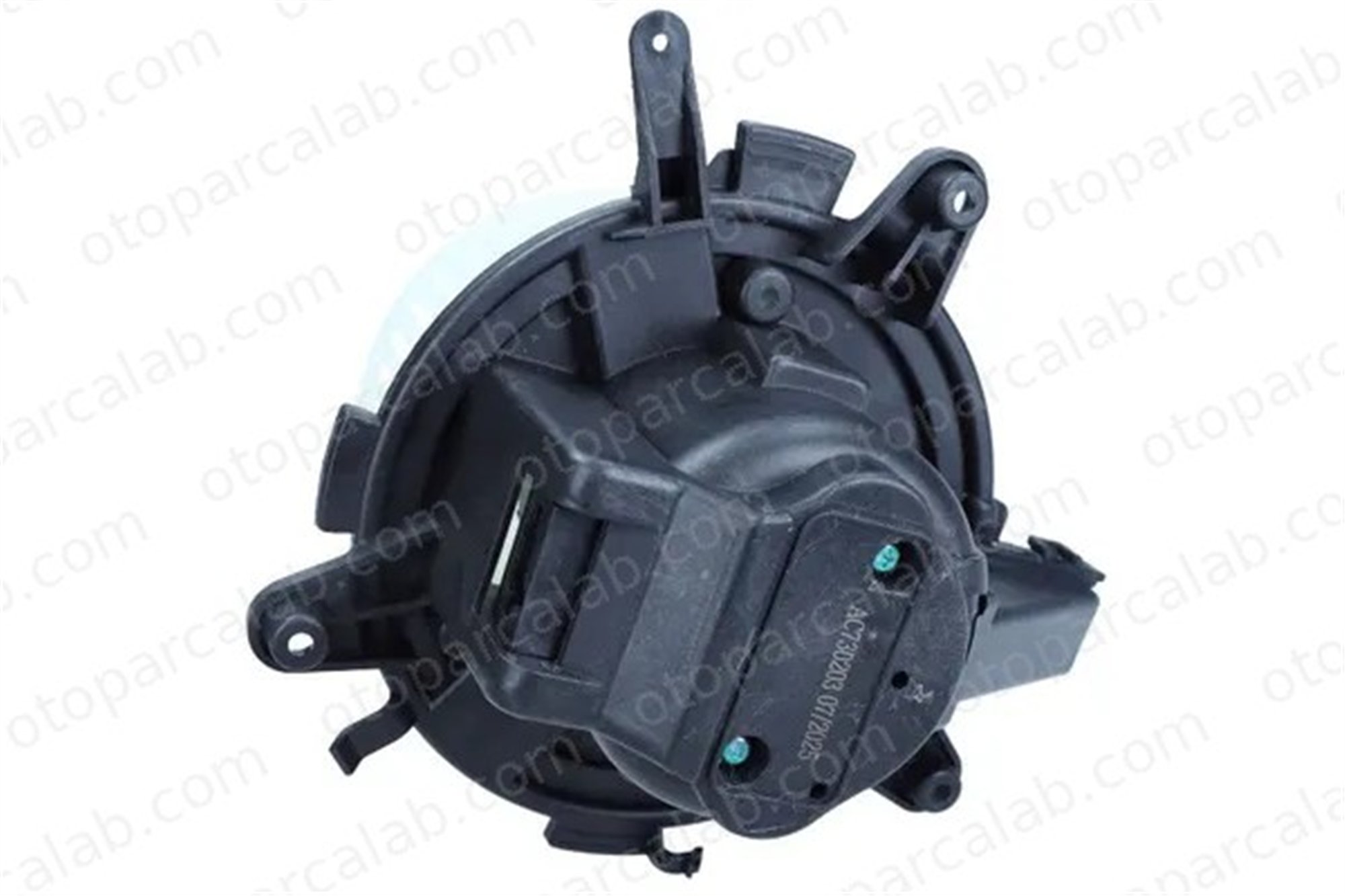 DENSO DEA07025 Kalorifer Motoru PEUGEOT 5008 II CITROËN C4 PICASSO II DEA07025 1609690180