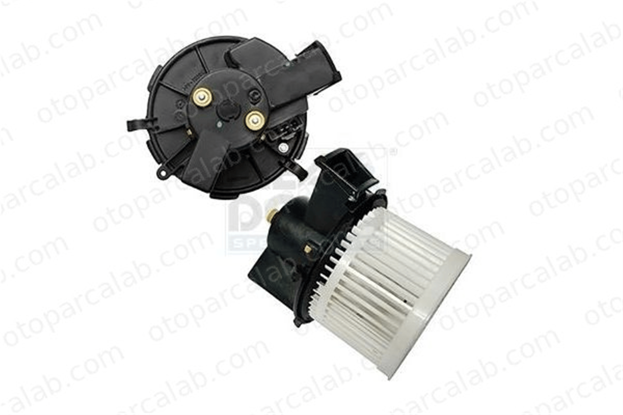 DENSO DEA09063 Kalorifer Motoru FIAT PANDA 500 DEA09063 77362539