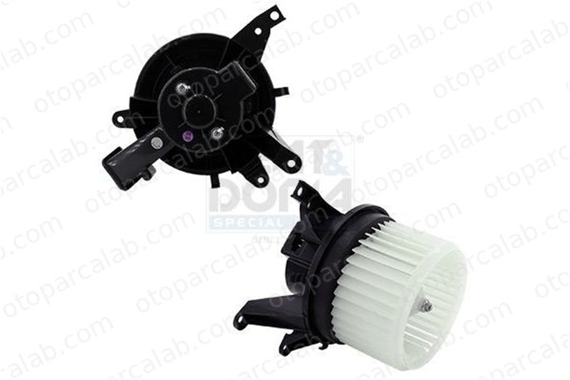DENSO DEA09074 Kalorifer Motoru FIAT 500X 500L DEA09074 77366510
