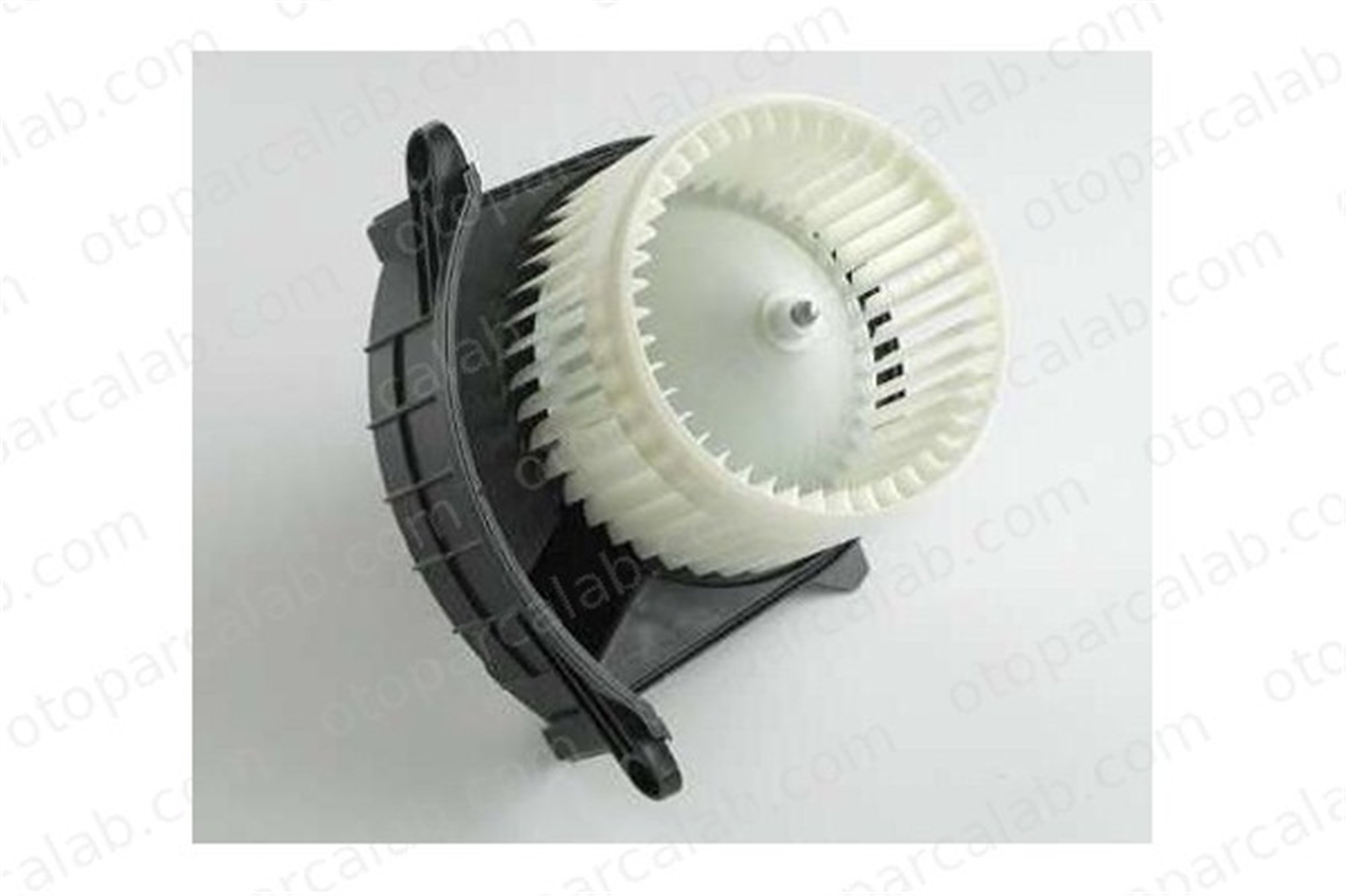 DENSO DEA23019 Kalorifer Motoru RENAULT MASTER III Panelvan/Van OPEL MOVANO B Panelvan/Van 7701068976 4158350700