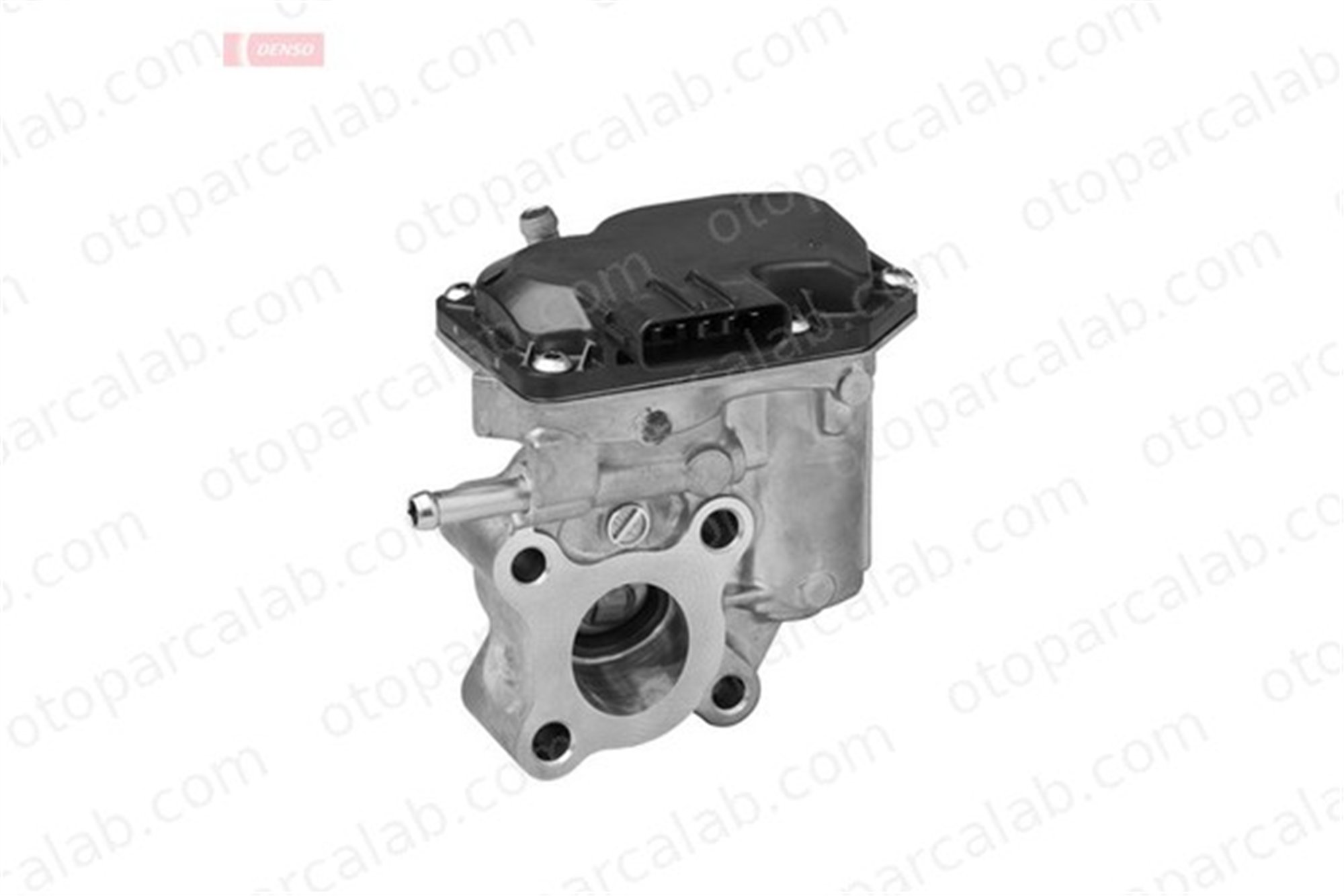 DENSO DEG-0102 Egr Valfi TOYOTA AURIS COROLLA Sedan 2580033011 2580033010