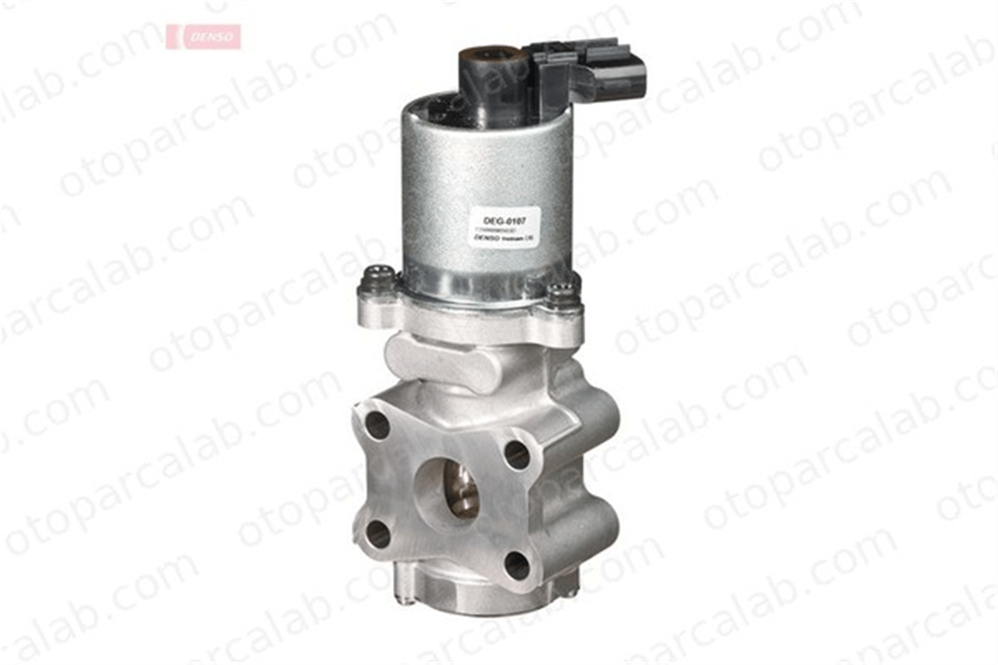 DENSO DEG-0107 Egr Valfi TOYOTA AVENSIS AVENSIS Sedan 2562026092 256200R010