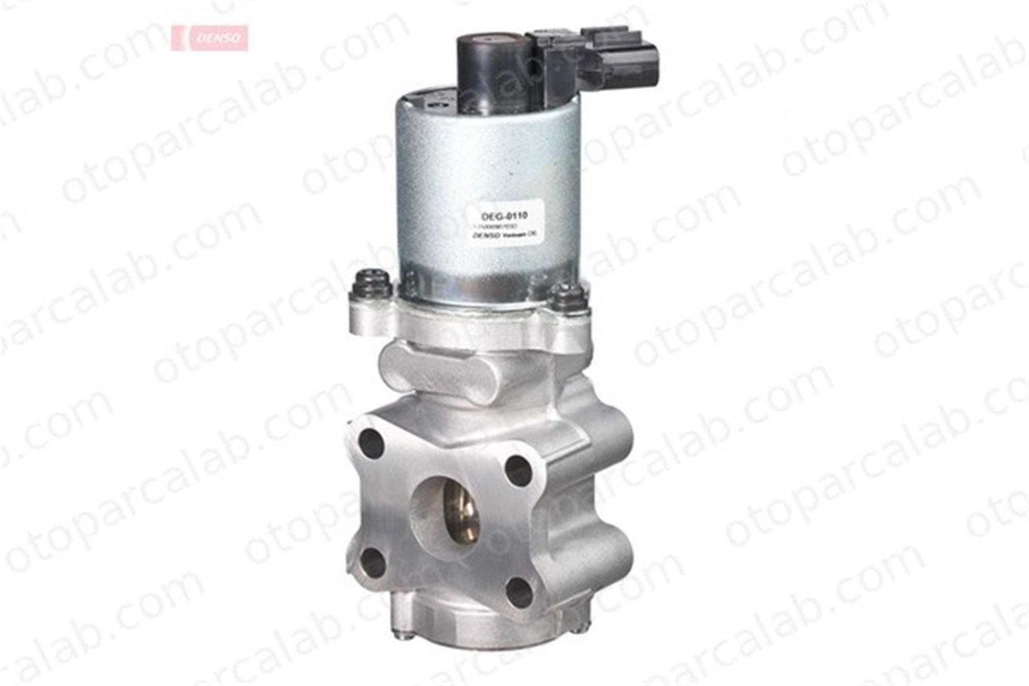 DENSO DEG-0110 Egr Valfi TOYOTA AURIS AVENSIS 256200R020 256200R021