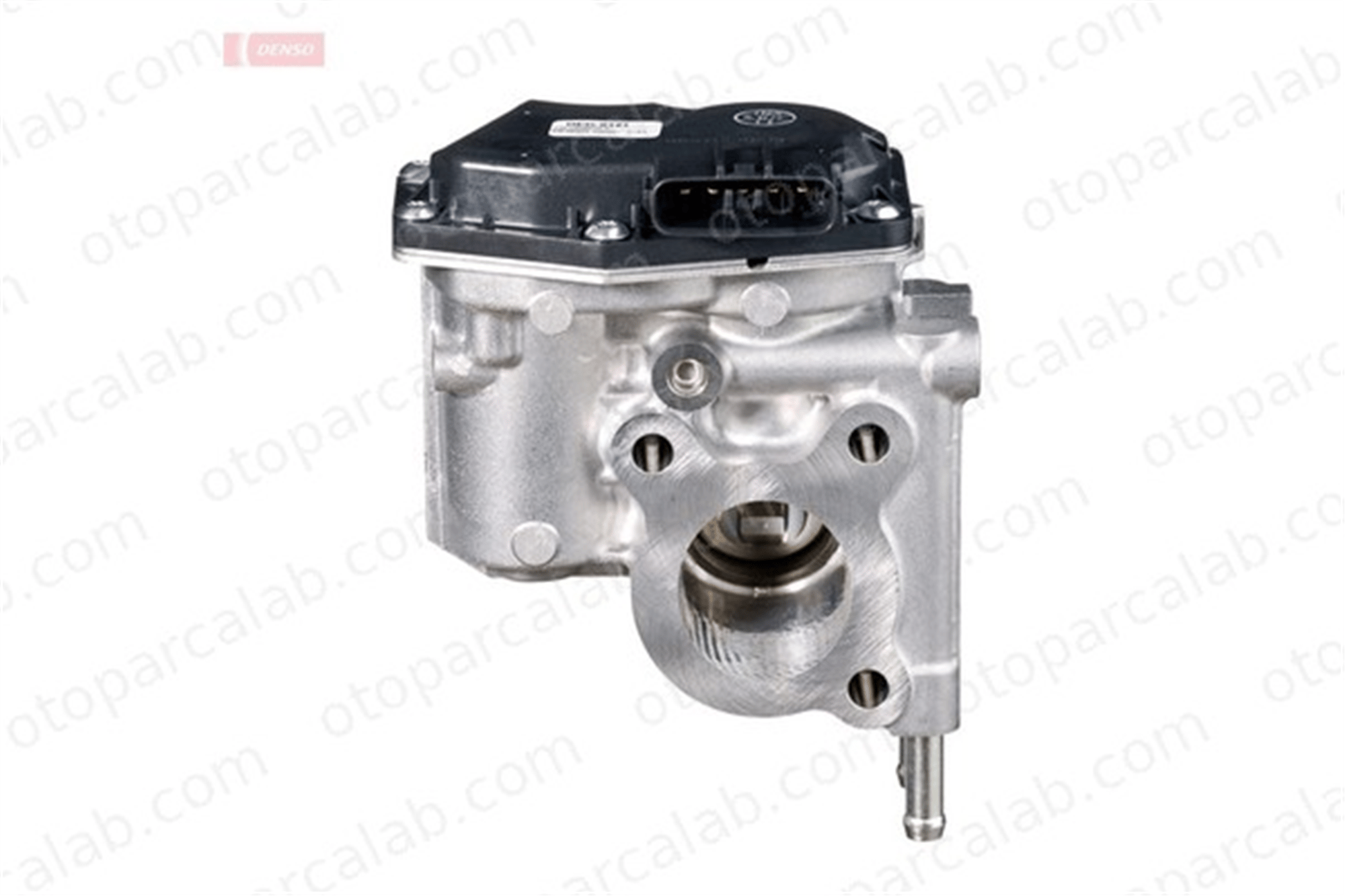 DENSO DEG-0121 Egr Valfi TOYOTA HILUX VII Pick-up DYNA Platform şasi 2580030200