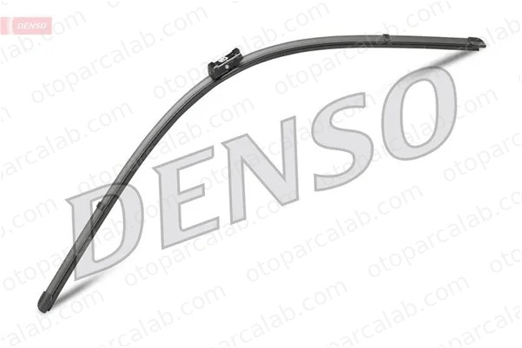 DENSO DF-067 Silecek Süpürgesi Ön 750/500 mm - 30/20 inç FORD TRANSIT V363 Panelvan/Van TRANSIT V363 Platform şasi BK3JS17528AA 1852939
