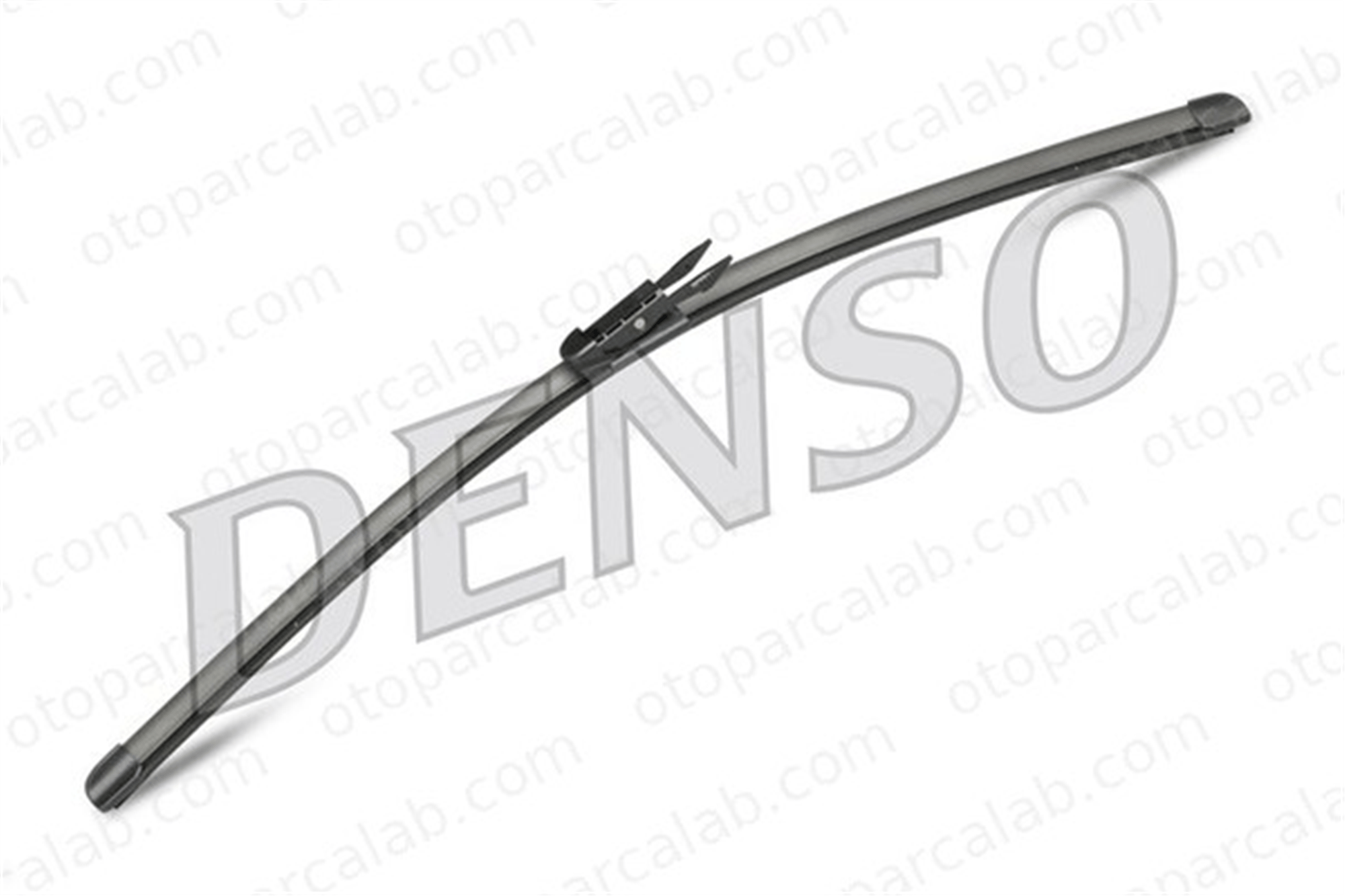 DENSO DF-072 Silecek Süpürgesi Ön 500/475 mm - 20/19 inç MINI MINI COUNTRYMAN MINI PACEMAN 61610038597