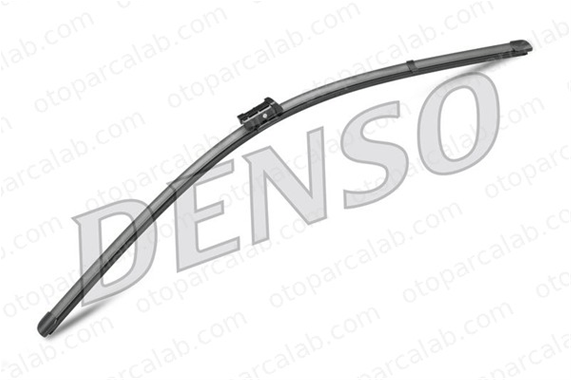 DENSO DF-076 Silecek Süpürgesi Ön Muz Tip 630/530 mm - 25/21 inç VOLVO V90 II Station wagon S90 II 4K1998002D 6000632318
