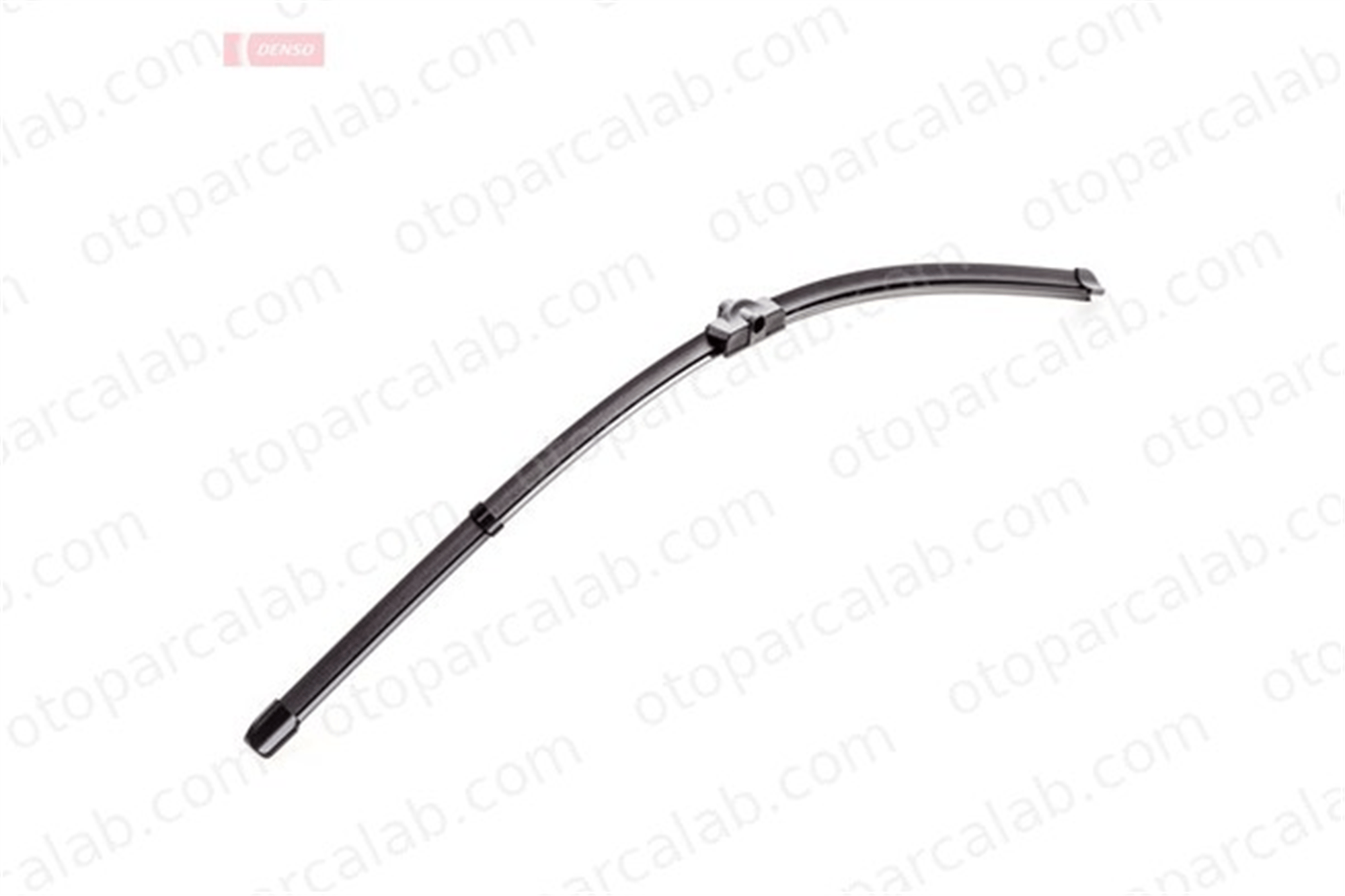 DENSO DF-108 Silecek Süpürgesi Ön 650/450 mm - 26/18 inç BMW 5 5 Touring 61612147361 61612147365