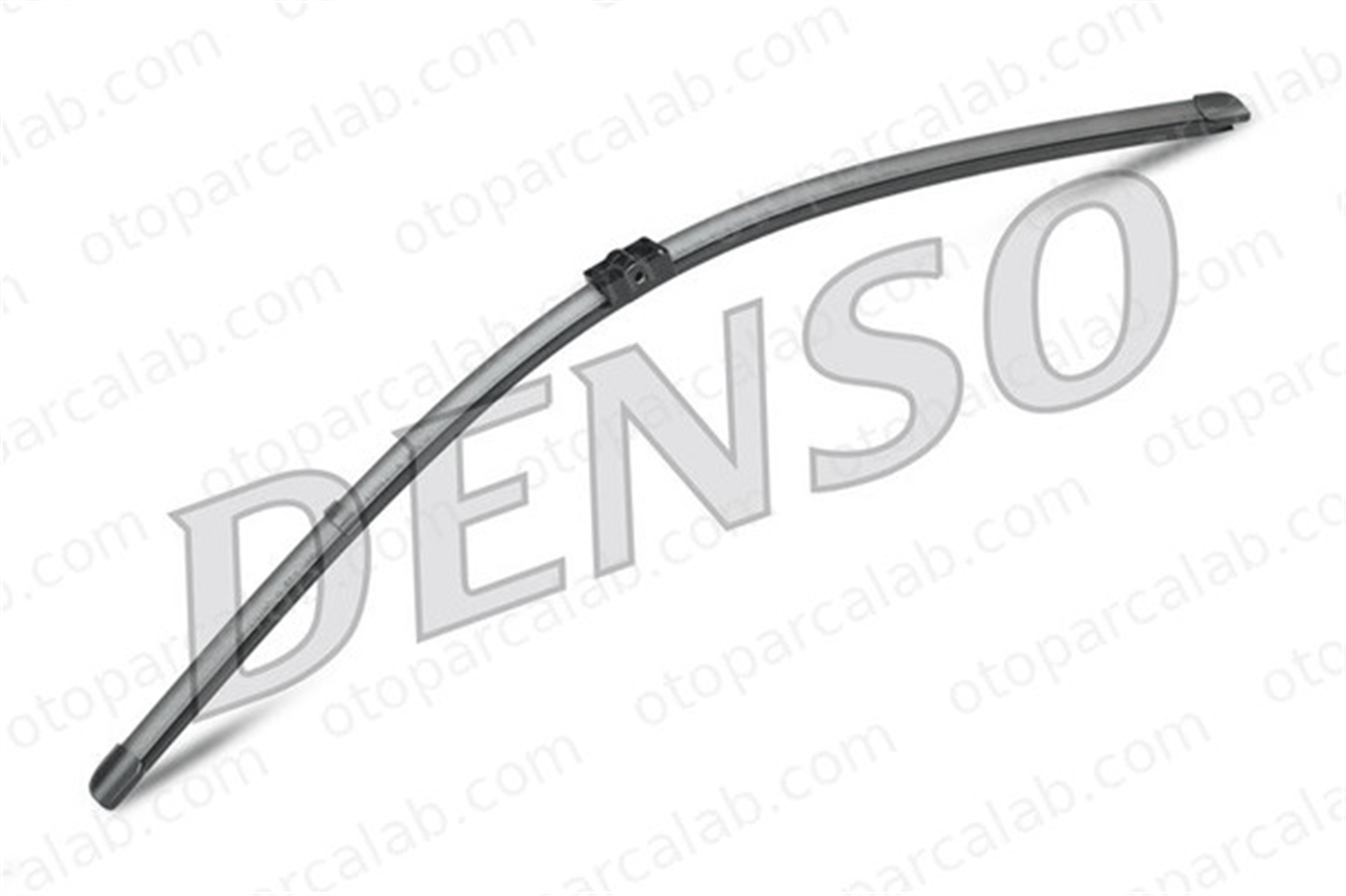 DENSO DF-124 Silecek Süpürgesi Ön 600/475 mm - 24/19 inç BMW 3 Touring 3 61610427668 427668