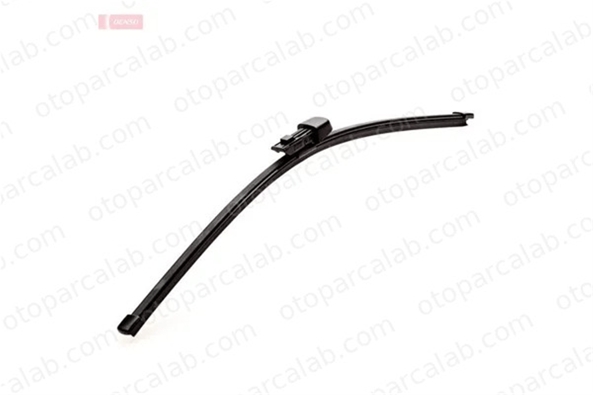 DENSO DF-317 Silecek Süpürgesi Arka 400 mm - 16 inç SKODA OCTAVIA III OCTAVIA III Combi 3T9955425 5JA955425